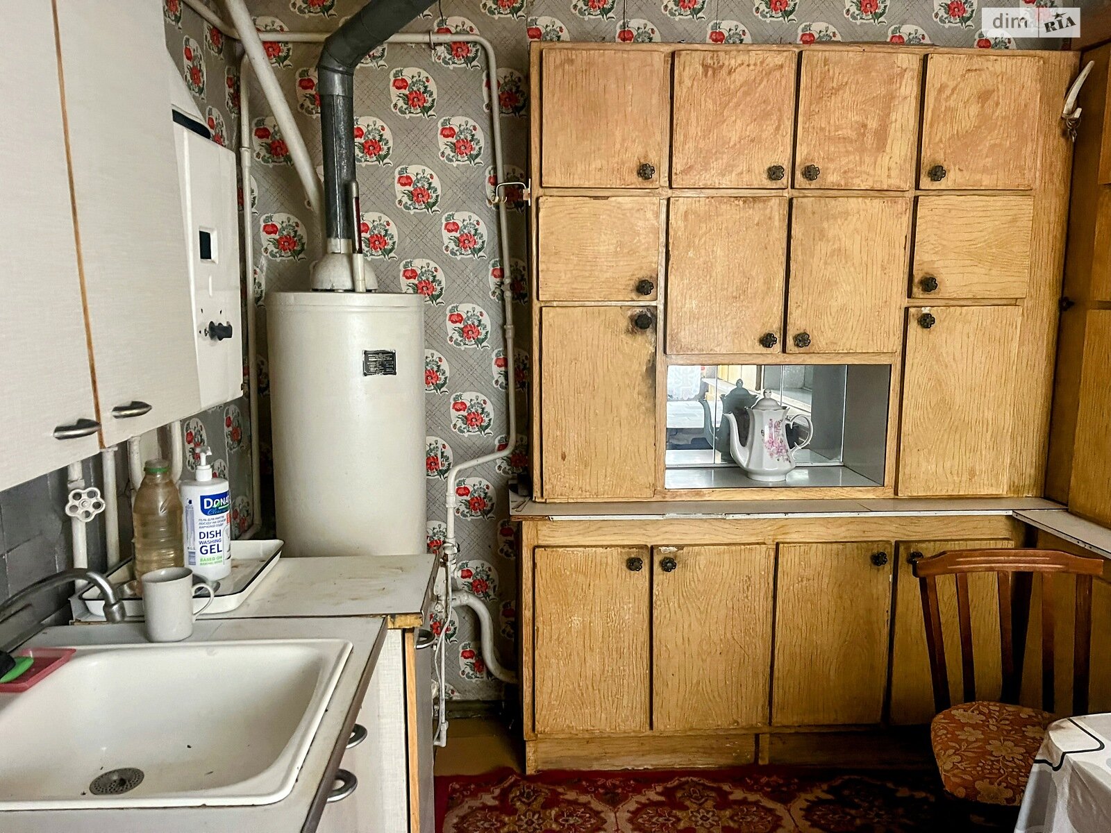 Продажа части дома в Днепре, улица Симеизская, район Калиновая Правда, 3 комнаты фото 1 Продажа части дома в Днепре, улица Симеизская, район Калиновая Правда, 3 комнаты фото 1