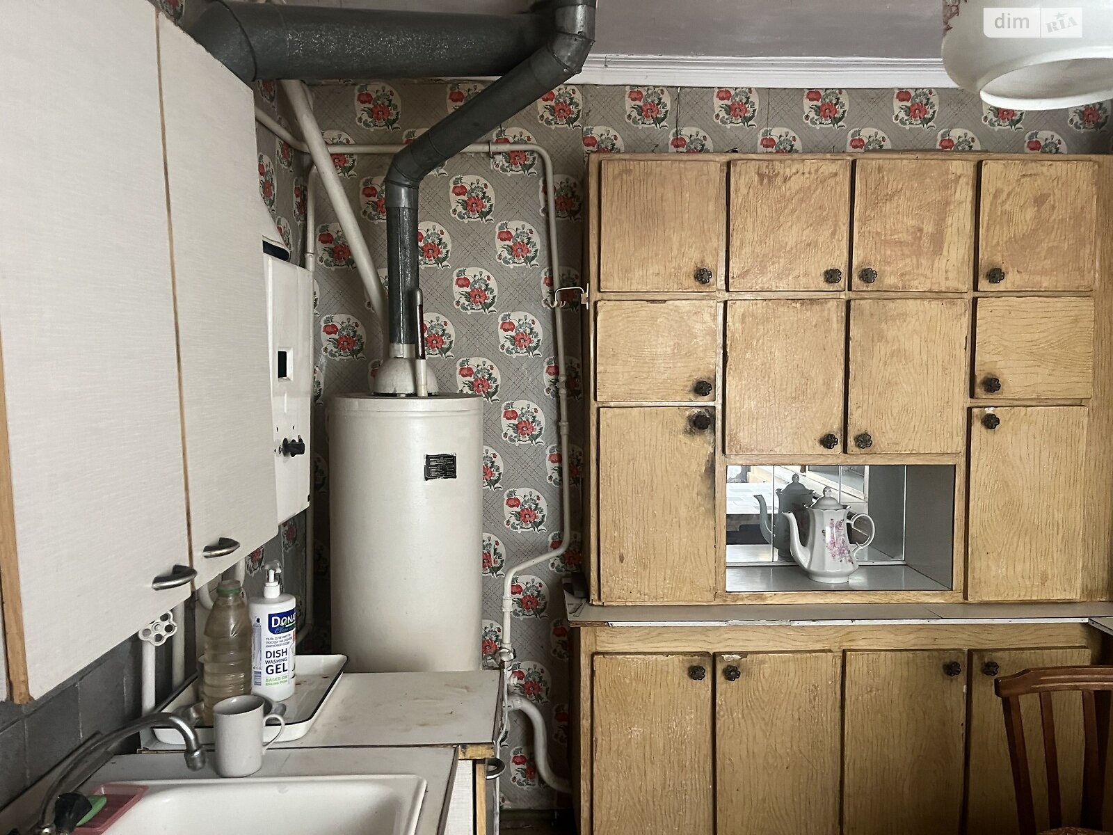 Продажа части дома в Днепре, улица Симеизская, район Калиновая Правда, 3 комнаты фото 1 Продажа части дома в Днепре, улица Симеизская, район Калиновая Правда, 3 комнаты фото 1
