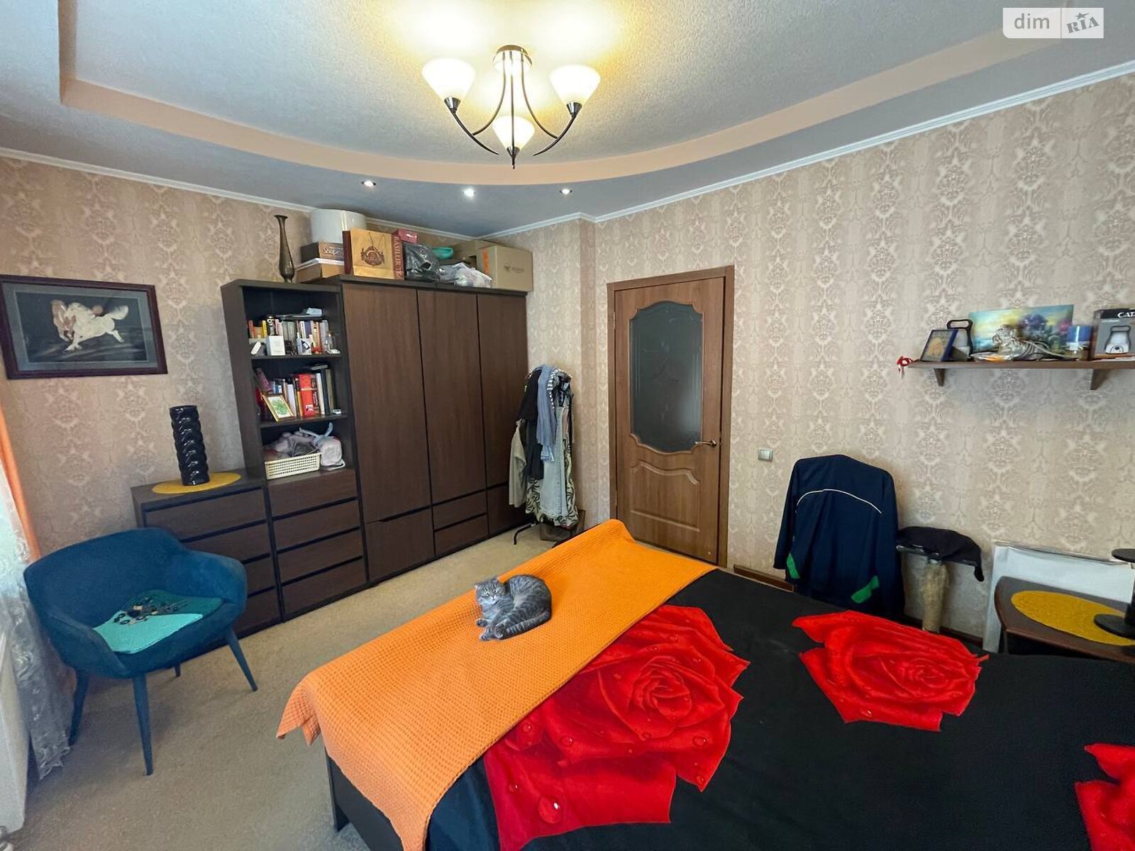Продажа части дома в Днепре, улица Барвинок Анны (Коллонтай) 4/2, район Кайдаки, 2 комнаты фото 1 Продажа части дома в Днепре, улица Барвинок Анны (Коллонтай) 4/2, район Кайдаки, 2 комнаты фото 1