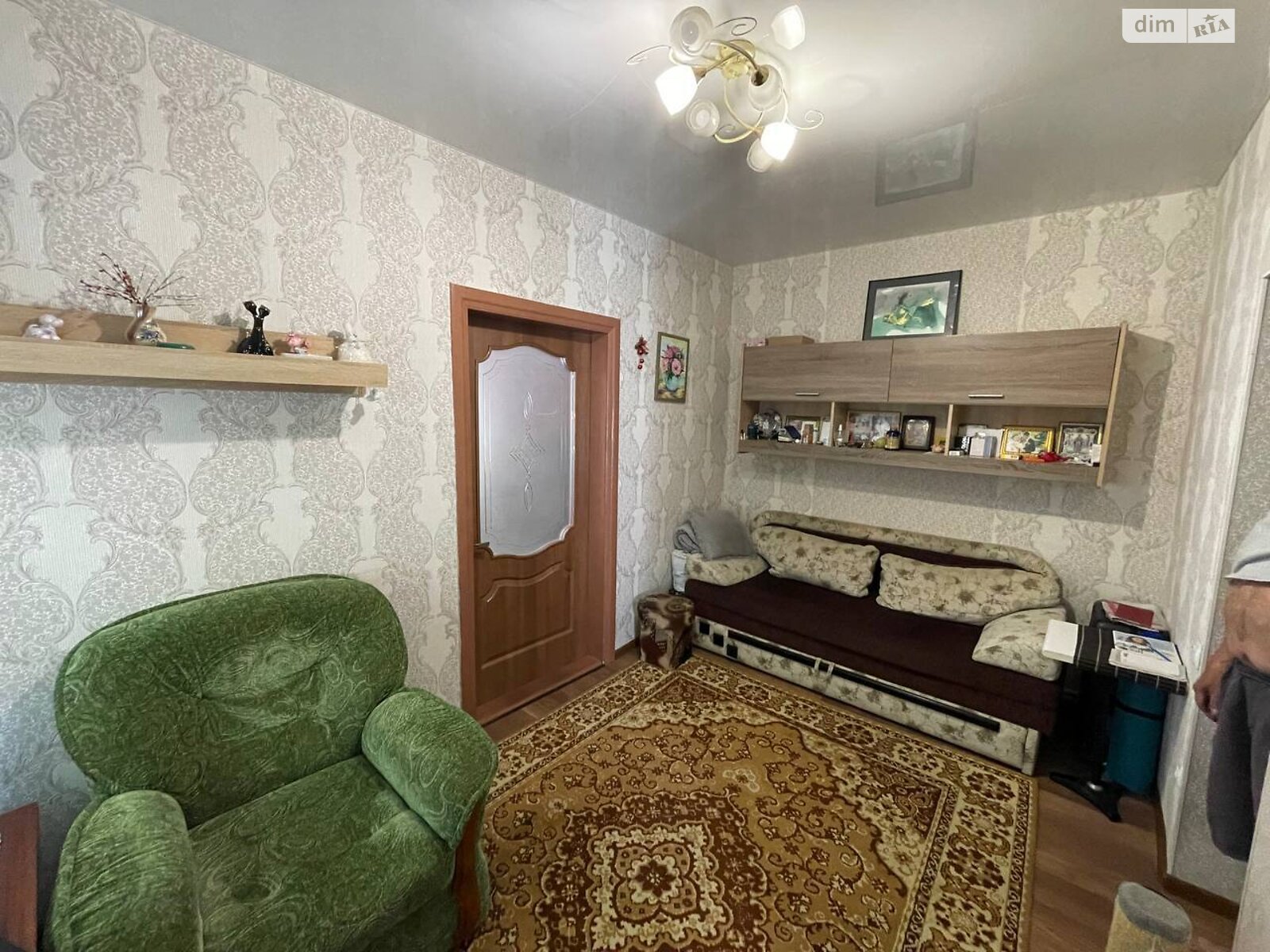 Продажа части дома в Днепре, улица Барвинок Анны (Коллонтай) 4/2, район Кайдаки, 2 комнаты фото 1 Продажа части дома в Днепре, улица Барвинок Анны (Коллонтай) 4/2, район Кайдаки, 2 комнаты фото 1