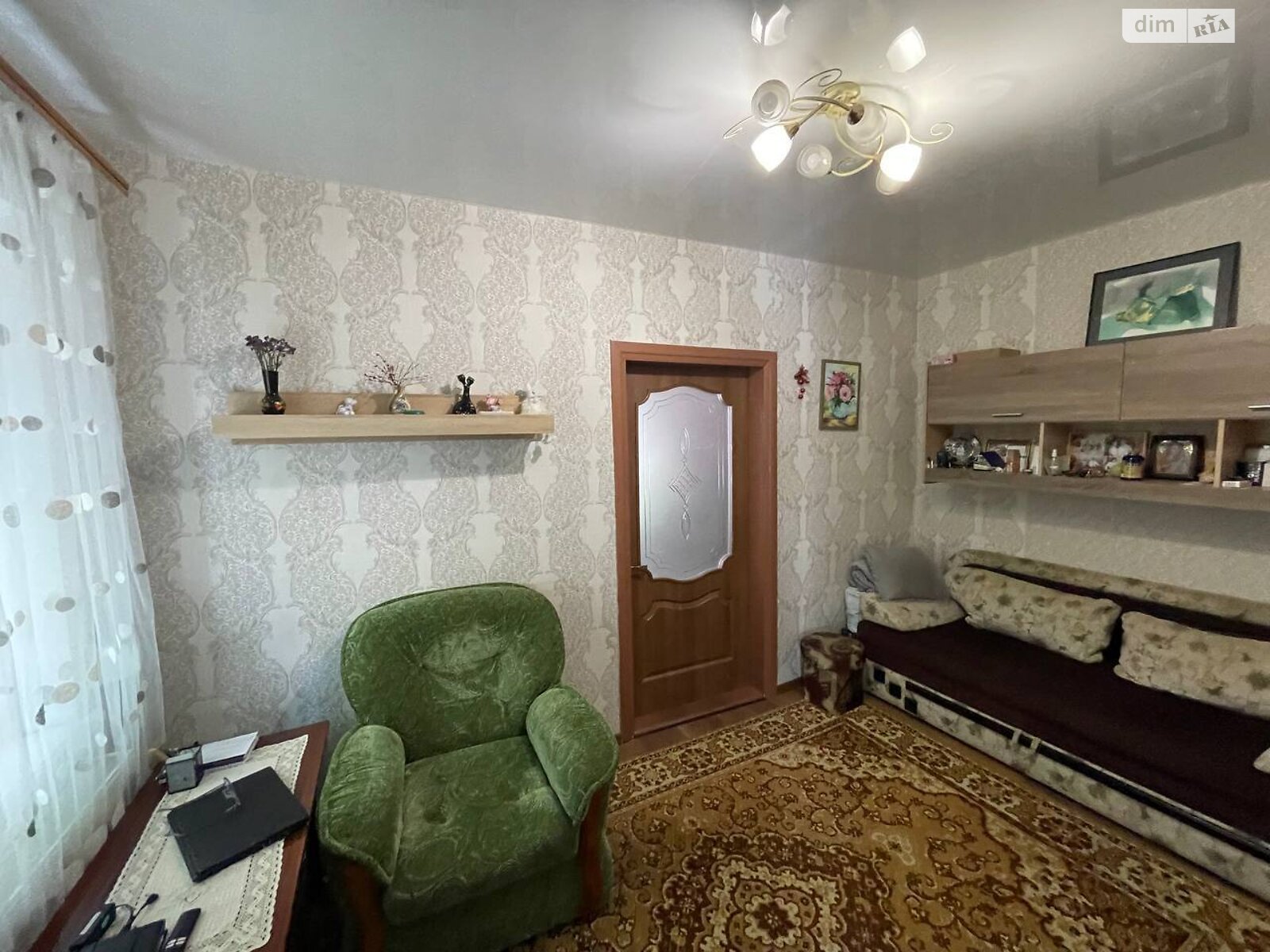 Продажа части дома в Днепре, улица Барвинок Анны (Коллонтай) 4/2, район Кайдаки, 2 комнаты фото 1 Продажа части дома в Днепре, улица Барвинок Анны (Коллонтай) 4/2, район Кайдаки, 2 комнаты фото 1
