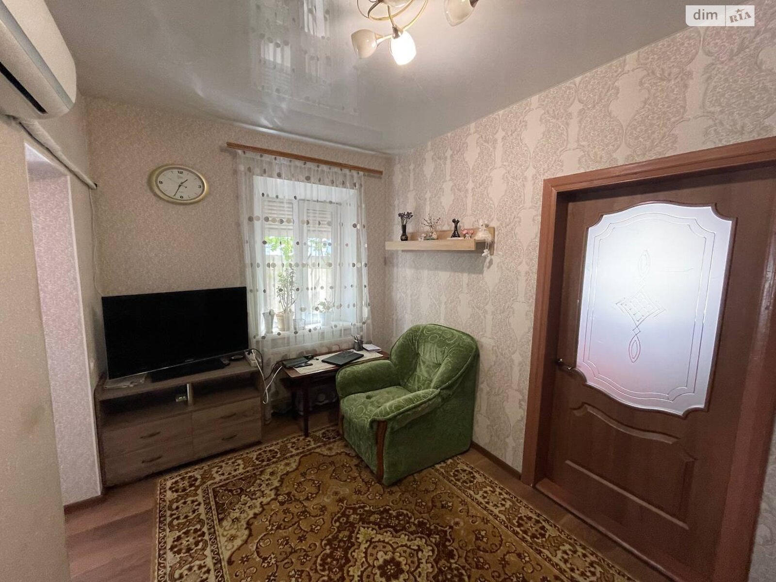 Продажа части дома в Днепре, улица Барвинок Анны (Коллонтай) 4/2, район Кайдаки, 2 комнаты фото 1 Продажа части дома в Днепре, улица Барвинок Анны (Коллонтай) 4/2, район Кайдаки, 2 комнаты фото 1