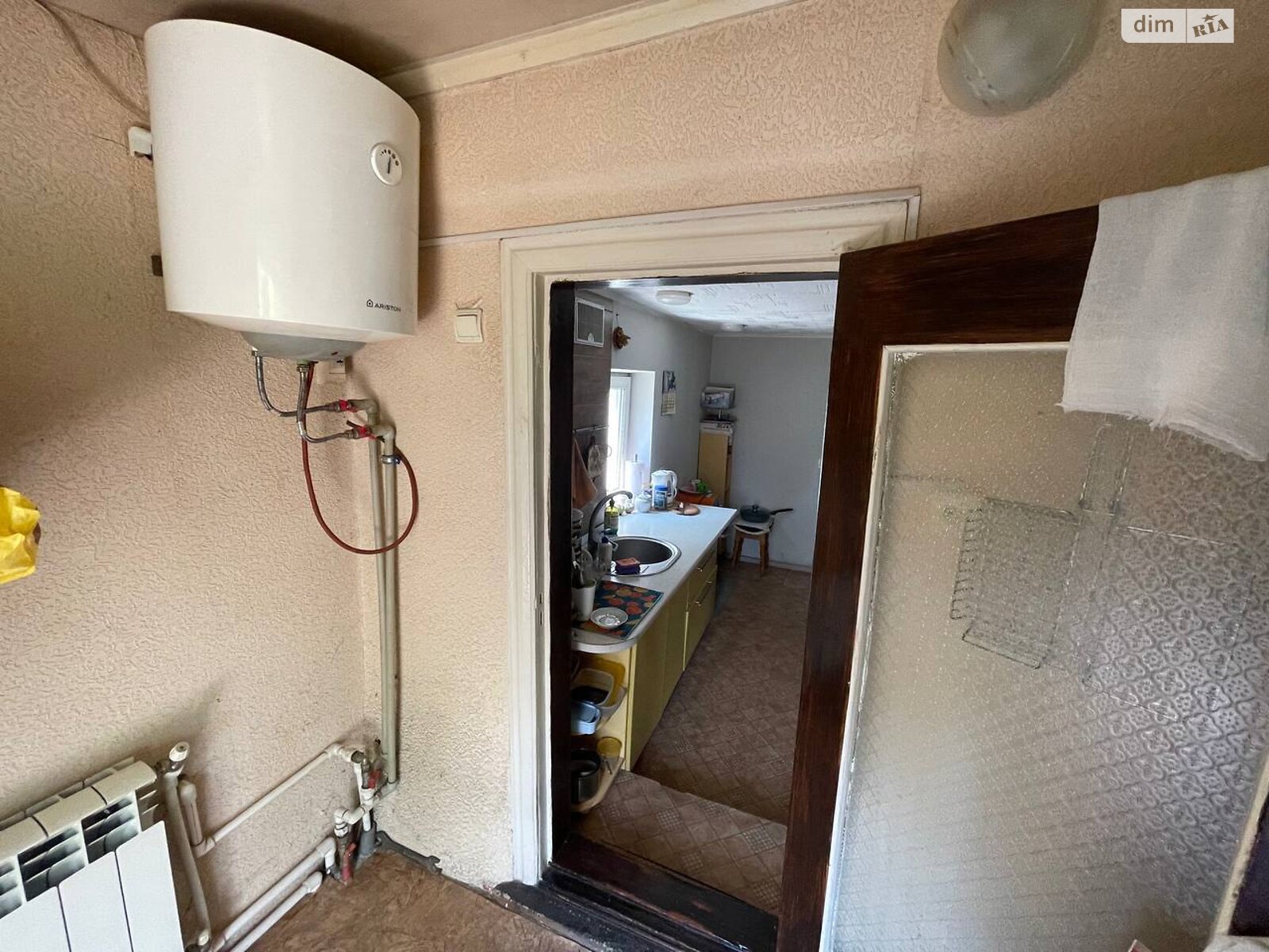 Продажа части дома в Днепре, улица Барвинок Анны (Коллонтай) 4/2, район Кайдаки, 2 комнаты фото 1 Продажа части дома в Днепре, улица Барвинок Анны (Коллонтай) 4/2, район Кайдаки, 2 комнаты фото 1