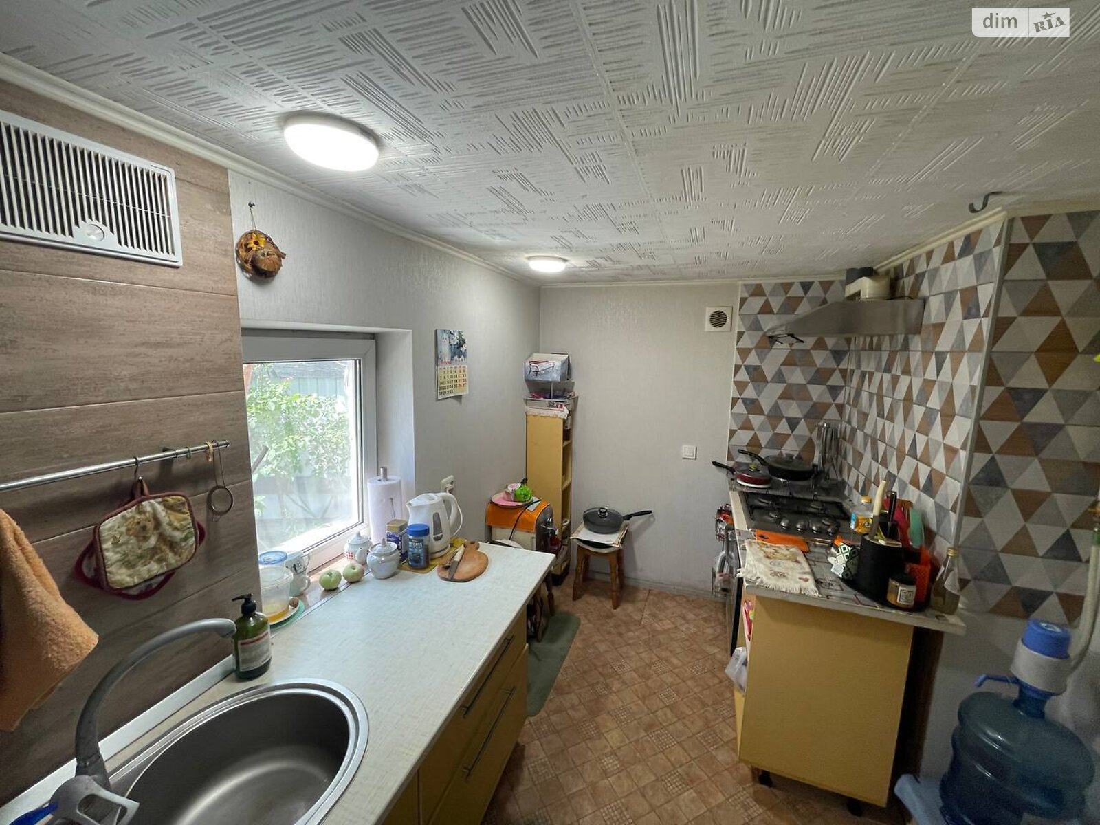 Продажа части дома в Днепре, улица Барвинок Анны (Коллонтай) 4/2, район Кайдаки, 2 комнаты фото 1 Продажа части дома в Днепре, улица Барвинок Анны (Коллонтай) 4/2, район Кайдаки, 2 комнаты фото 1