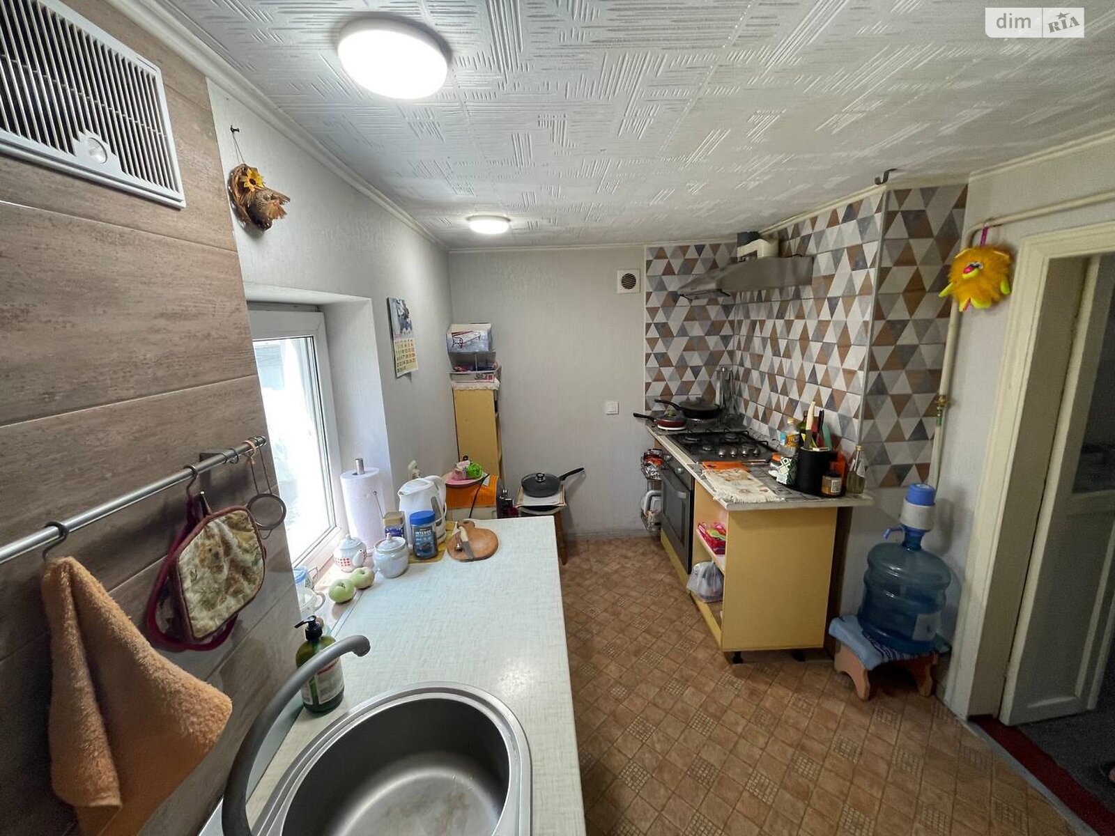 Продажа части дома в Днепре, улица Барвинок Анны (Коллонтай) 4/2, район Кайдаки, 2 комнаты фото 1 Продажа части дома в Днепре, улица Барвинок Анны (Коллонтай) 4/2, район Кайдаки, 2 комнаты фото 1