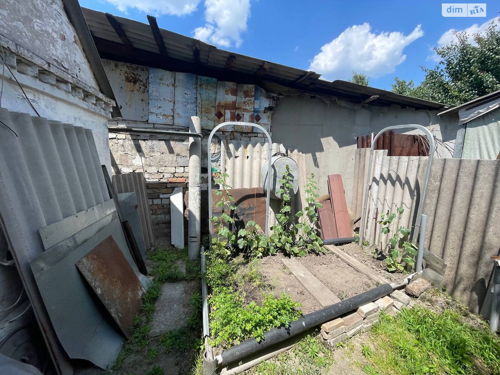 Продажа части дома в Днепре, улица Барвинок Анны (Коллонтай) 4/2, район Кайдаки, 2 комнаты фото 1 Продажа части дома в Днепре, улица Барвинок Анны (Коллонтай) 4/2, район Кайдаки, 2 комнаты фото 1