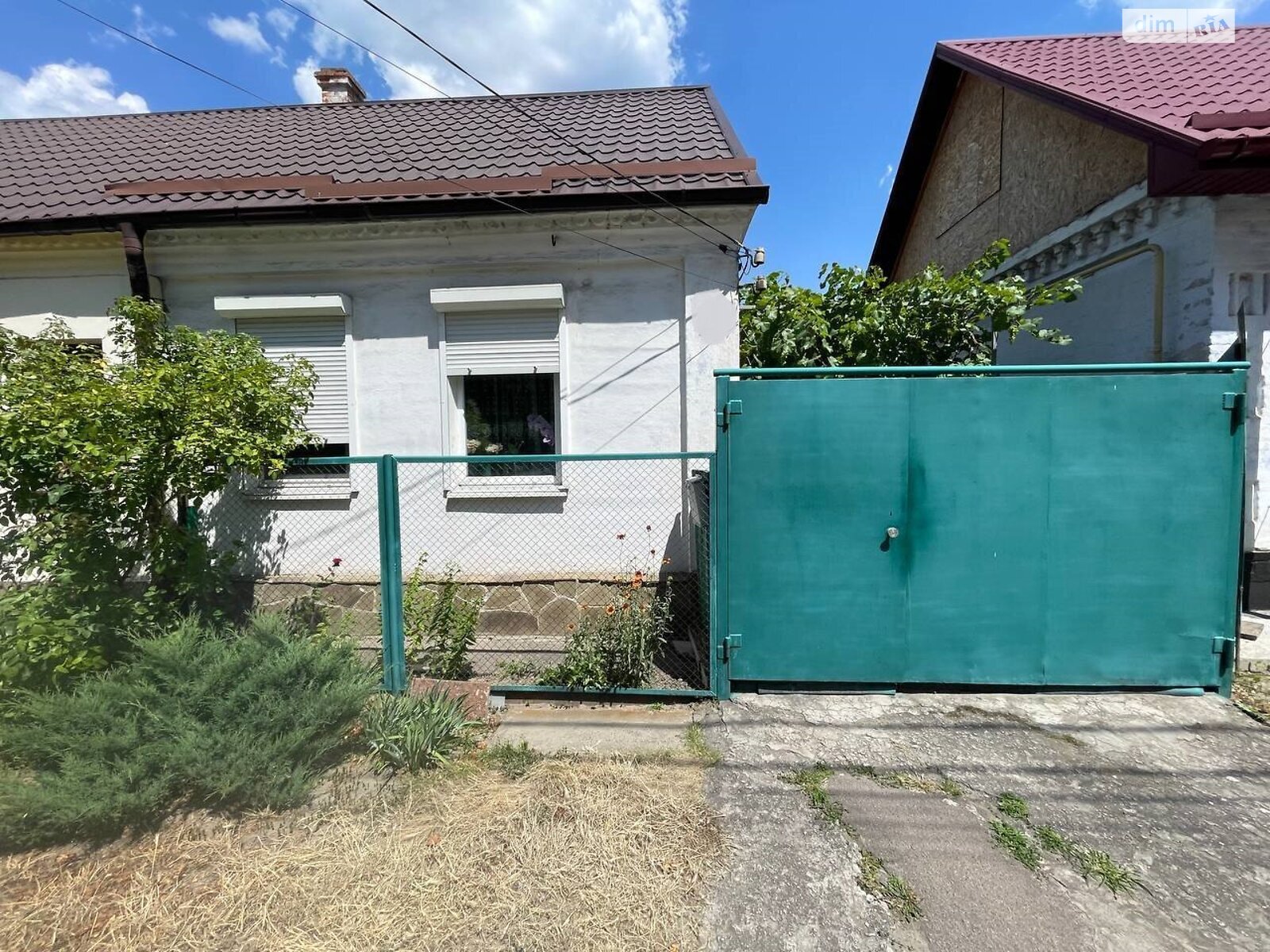 Продажа части дома в Днепре, улица Барвинок Анны (Коллонтай) 4/2, район Кайдаки, 2 комнаты фото 1 Продажа части дома в Днепре, улица Барвинок Анны (Коллонтай) 4/2, район Кайдаки, 2 комнаты фото 1