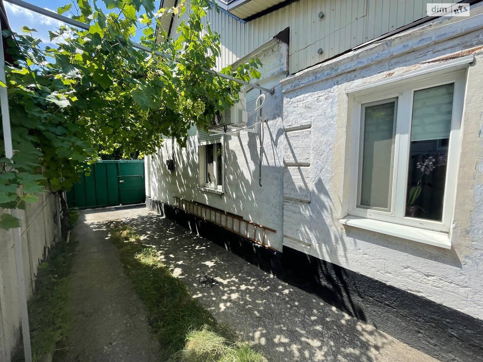 Продажа части дома в Днепре, улица Барвинок Анны (Коллонтай) 4/2, район Кайдаки, 2 комнаты фото 1 Продажа части дома в Днепре, улица Барвинок Анны (Коллонтай) 4/2, район Кайдаки, 2 комнаты фото 1