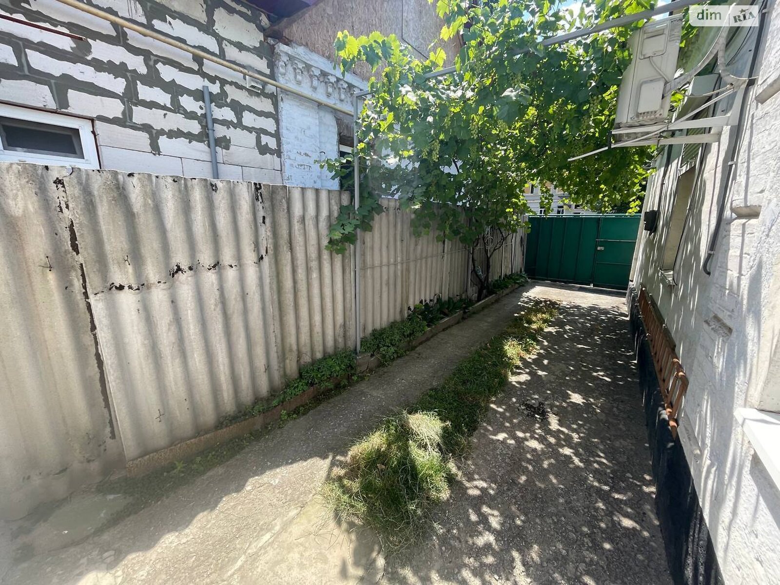 Продажа части дома в Днепре, улица Барвинок Анны (Коллонтай) 4/2, район Кайдаки, 2 комнаты фото 1 Продажа части дома в Днепре, улица Барвинок Анны (Коллонтай) 4/2, район Кайдаки, 2 комнаты фото 1