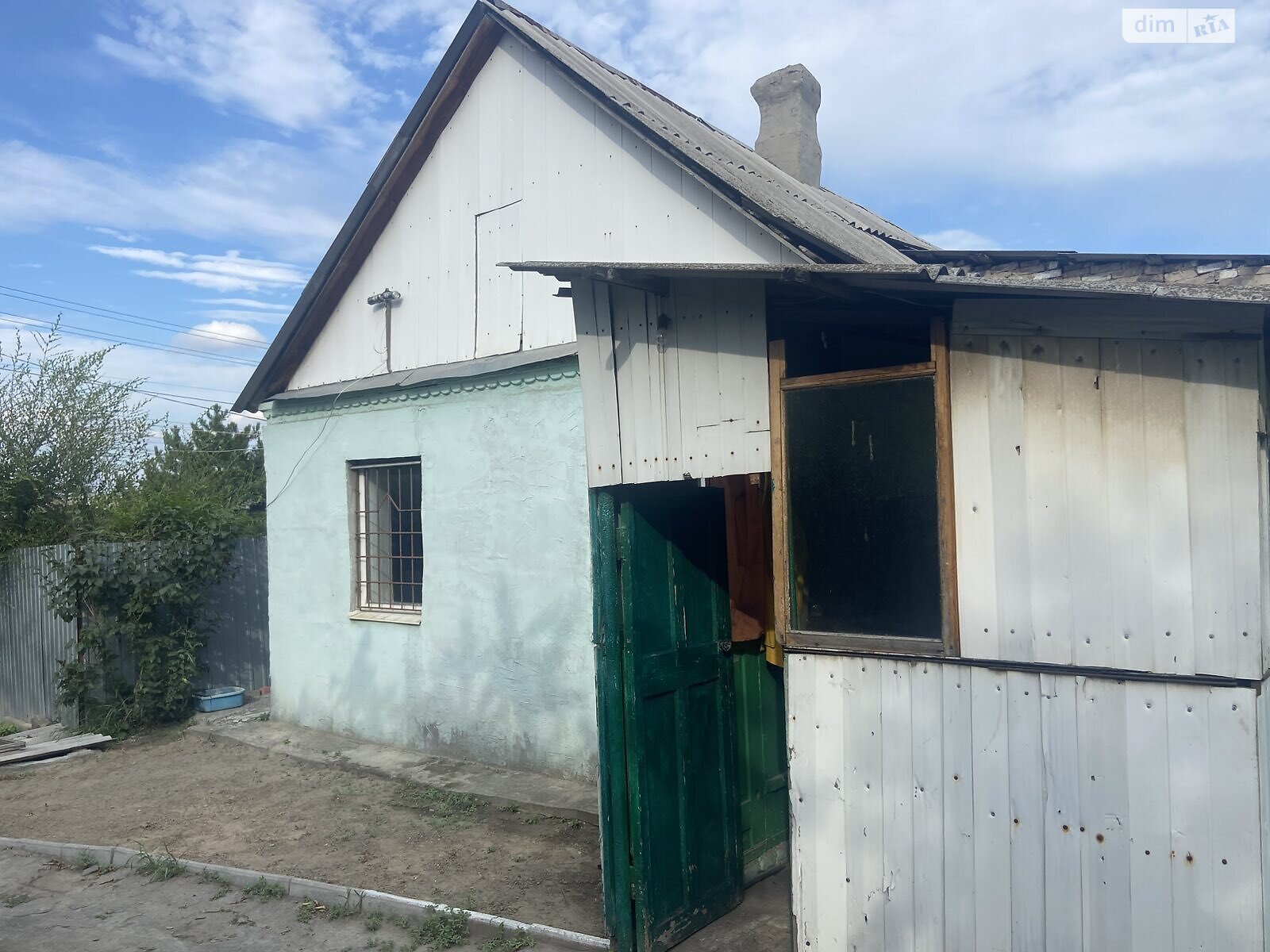 Продаж частини будинку в Дніпрі, вулиця Платона, район Кайдаки, 2 кімнати фото 1 Продаж частини будинку в Дніпрі, вулиця Платона, район Кайдаки, 2 кімнати фото 1