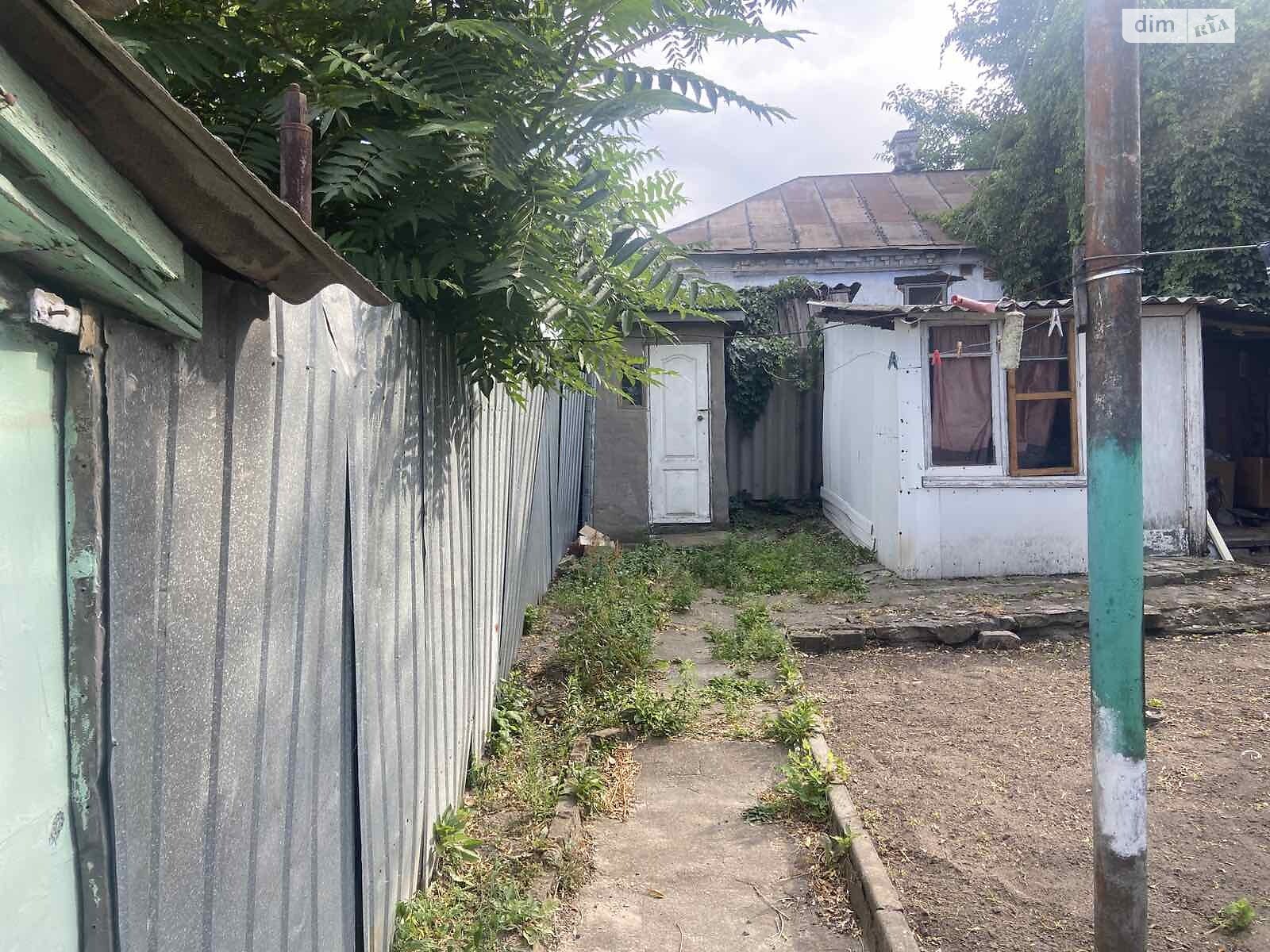 Продаж частини будинку в Дніпрі, вулиця Платона, район Кайдаки, 2 кімнати фото 1 Продаж частини будинку в Дніпрі, вулиця Платона, район Кайдаки, 2 кімнати фото 1