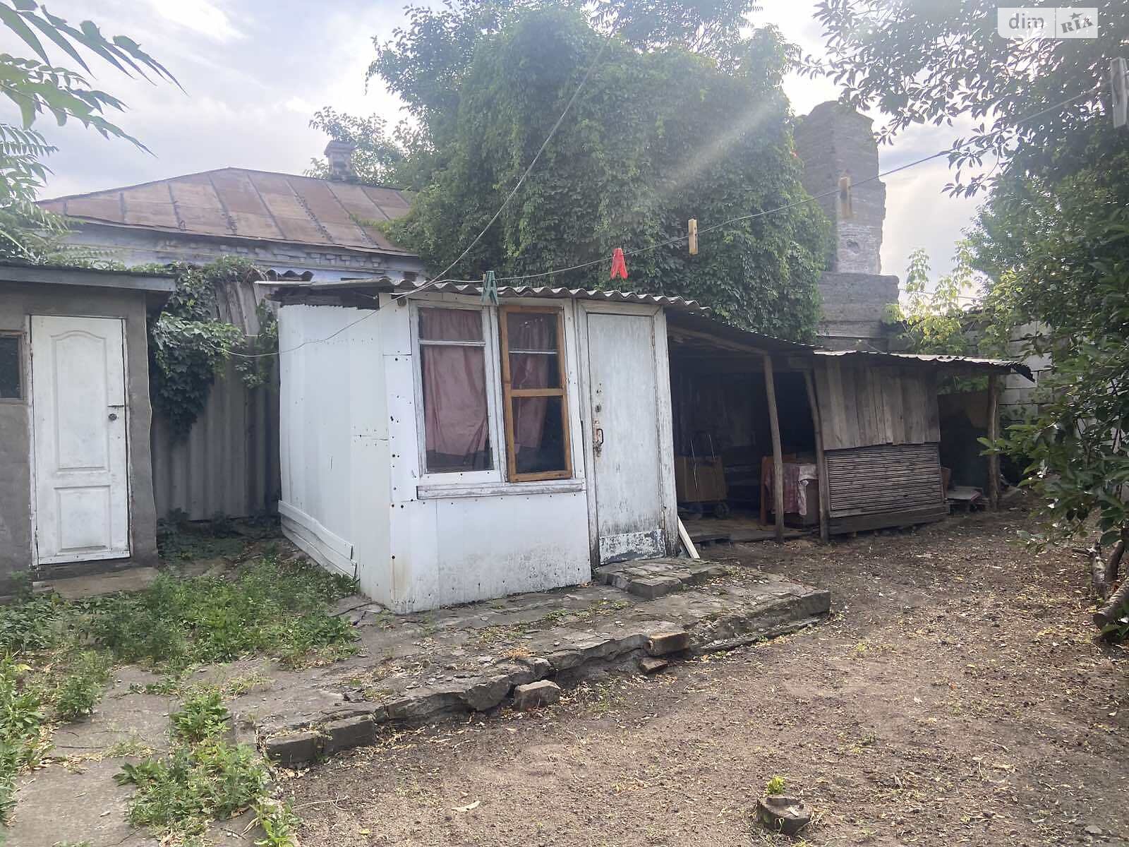 Продаж частини будинку в Дніпрі, вулиця Платона, район Кайдаки, 2 кімнати фото 1 Продаж частини будинку в Дніпрі, вулиця Платона, район Кайдаки, 2 кімнати фото 1