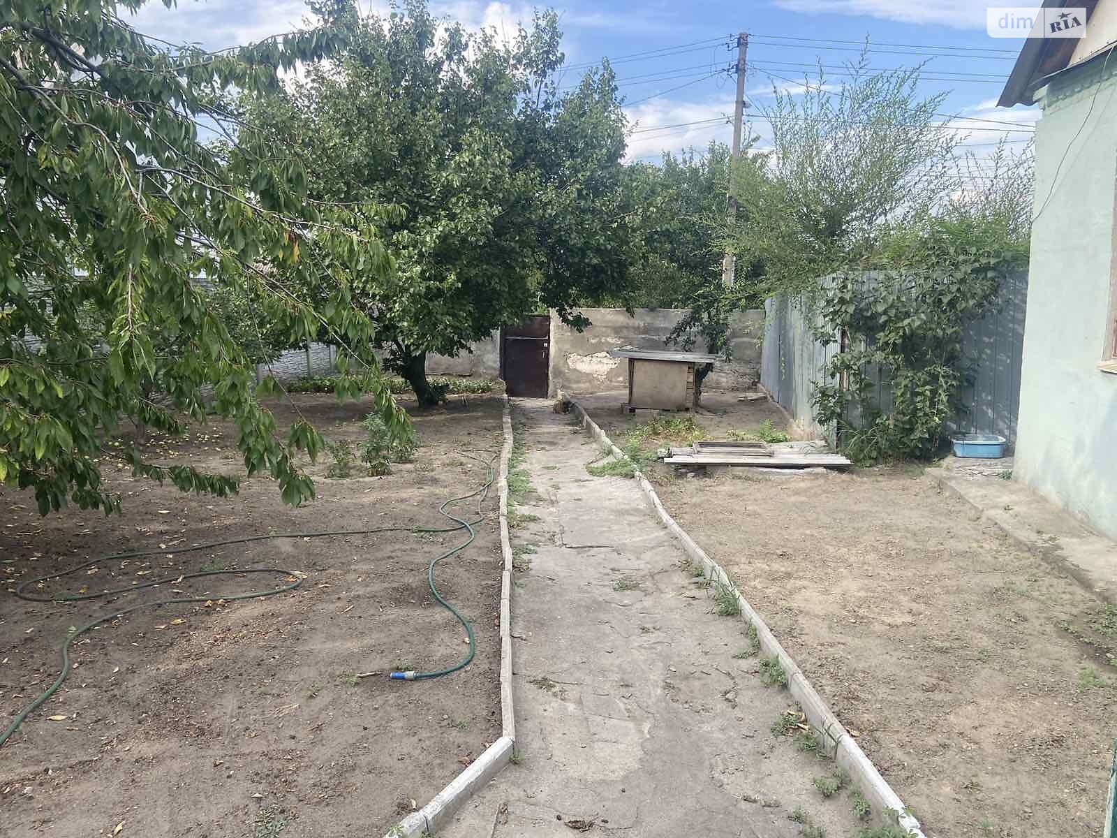 Продаж частини будинку в Дніпрі, вулиця Платона, район Кайдаки, 2 кімнати фото 1 Продаж частини будинку в Дніпрі, вулиця Платона, район Кайдаки, 2 кімнати фото 1