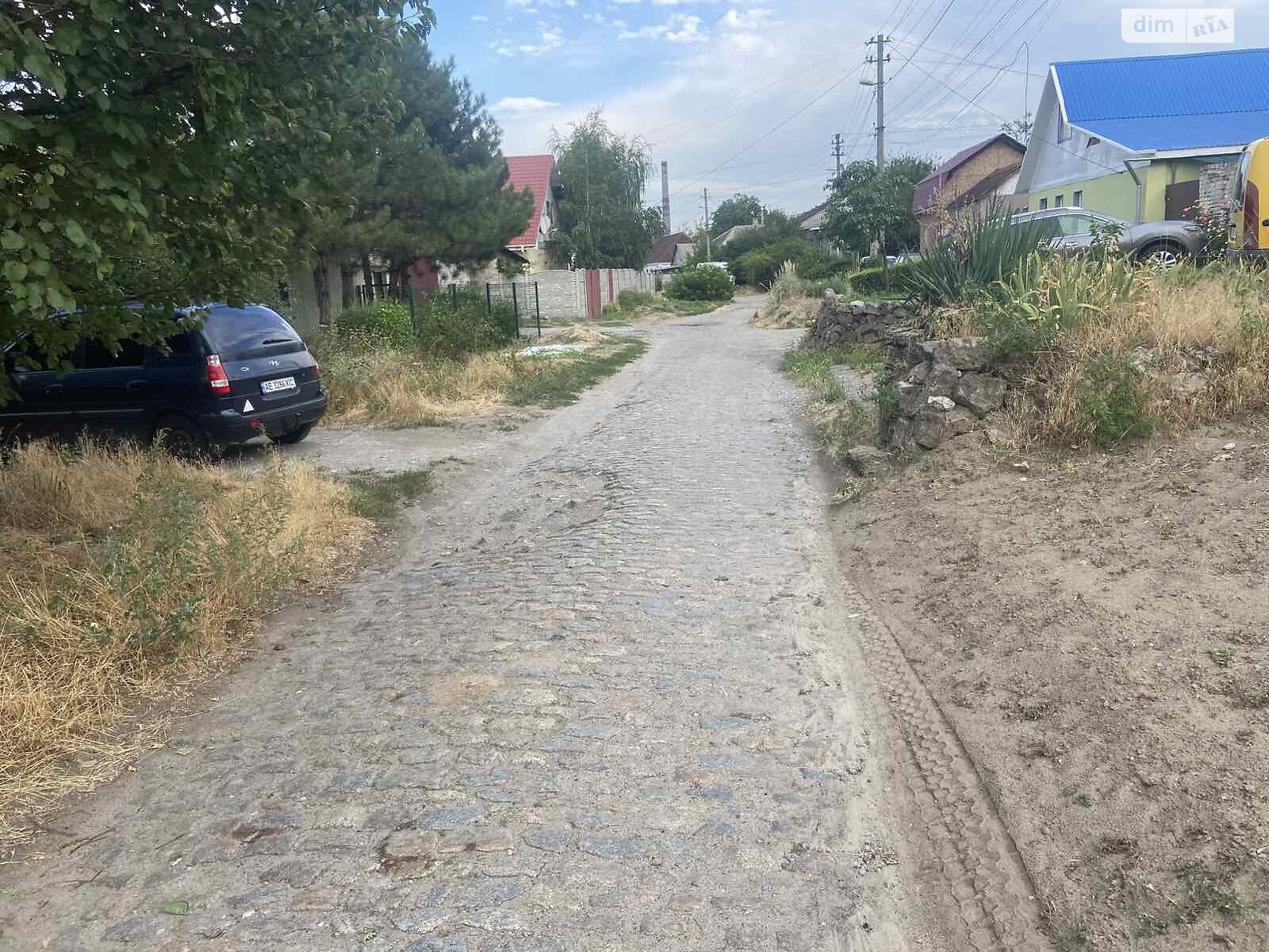 Продаж частини будинку в Дніпрі, вулиця Платона, район Кайдаки, 2 кімнати фото 1 Продаж частини будинку в Дніпрі, вулиця Платона, район Кайдаки, 2 кімнати фото 1