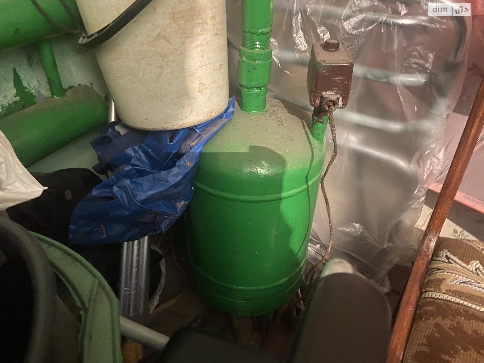 Продаж частини будинку в Дніпрі, вулиця Платона, район Кайдаки, 2 кімнати фото 1 Продаж частини будинку в Дніпрі, вулиця Платона, район Кайдаки, 2 кімнати фото 1