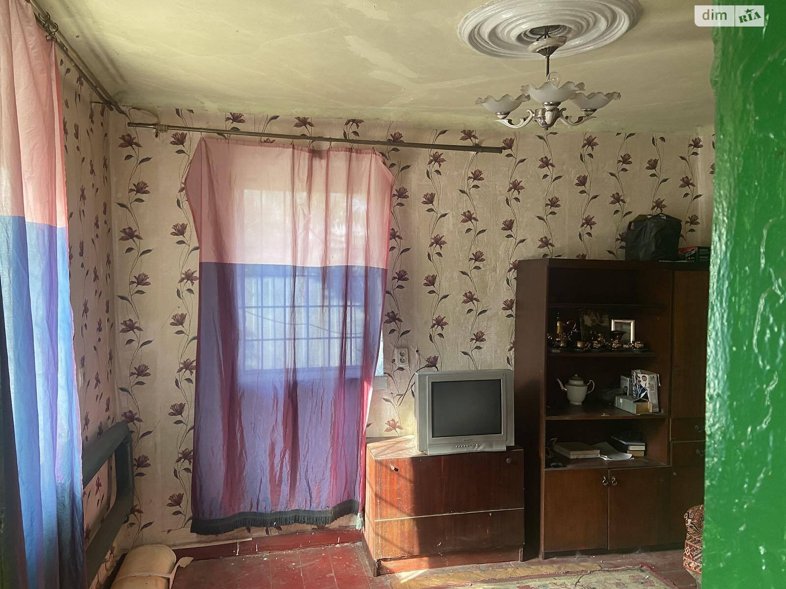 Продаж частини будинку в Дніпрі, вулиця Платона, район Кайдаки, 2 кімнати фото 1 Продаж частини будинку в Дніпрі, вулиця Платона, район Кайдаки, 2 кімнати фото 1
