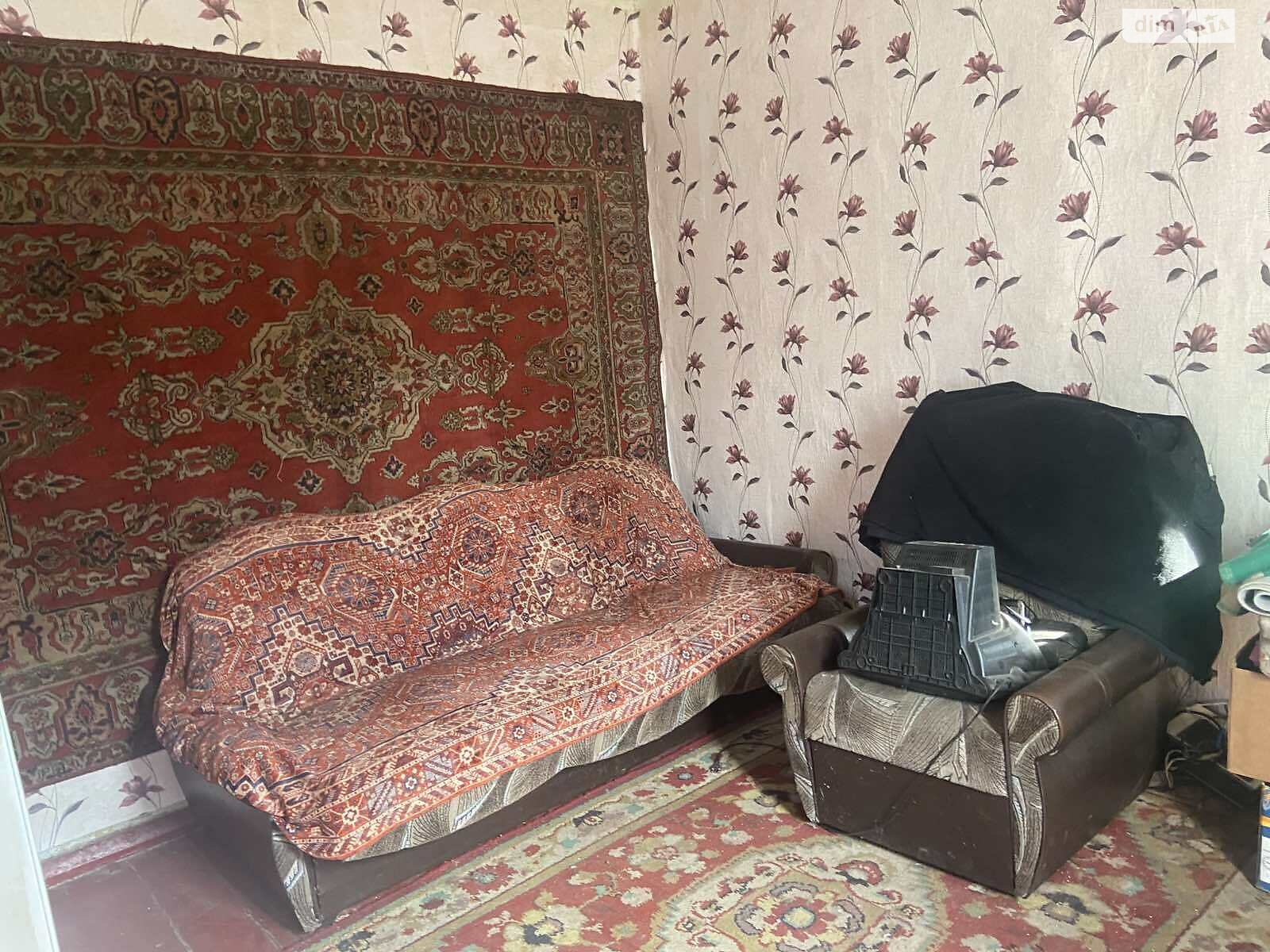 Продаж частини будинку в Дніпрі, вулиця Платона, район Кайдаки, 2 кімнати фото 1 Продаж частини будинку в Дніпрі, вулиця Платона, район Кайдаки, 2 кімнати фото 1