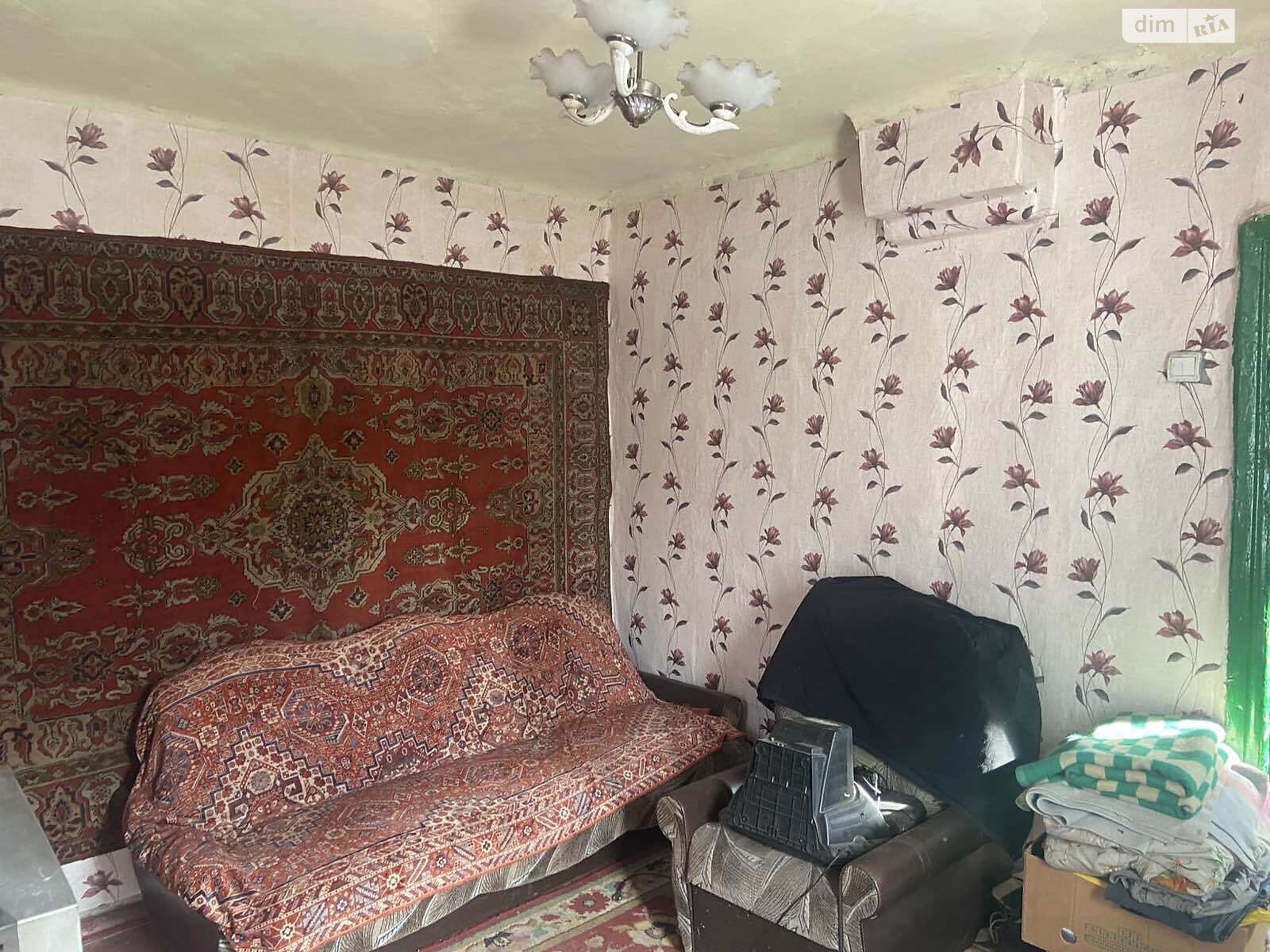 Продаж частини будинку в Дніпрі, вулиця Платона, район Кайдаки, 2 кімнати фото 1 Продаж частини будинку в Дніпрі, вулиця Платона, район Кайдаки, 2 кімнати фото 1