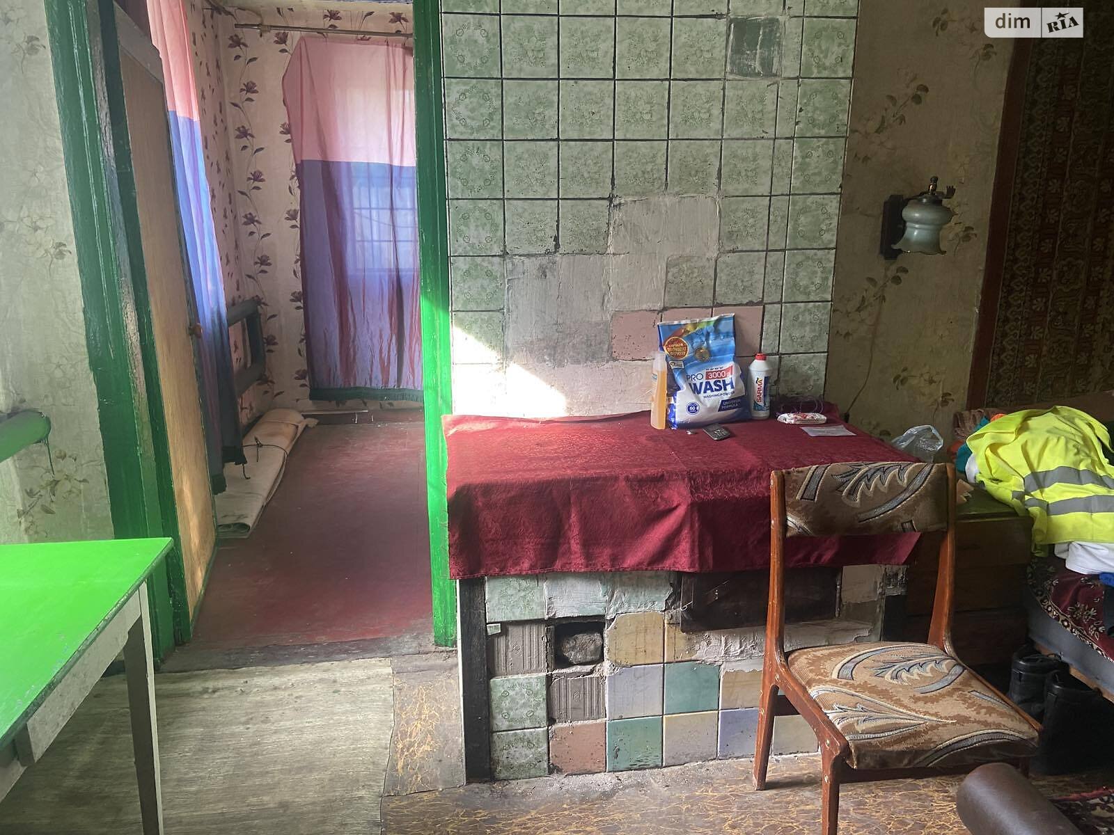 Продаж частини будинку в Дніпрі, вулиця Платона, район Кайдаки, 2 кімнати фото 1 Продаж частини будинку в Дніпрі, вулиця Платона, район Кайдаки, 2 кімнати фото 1