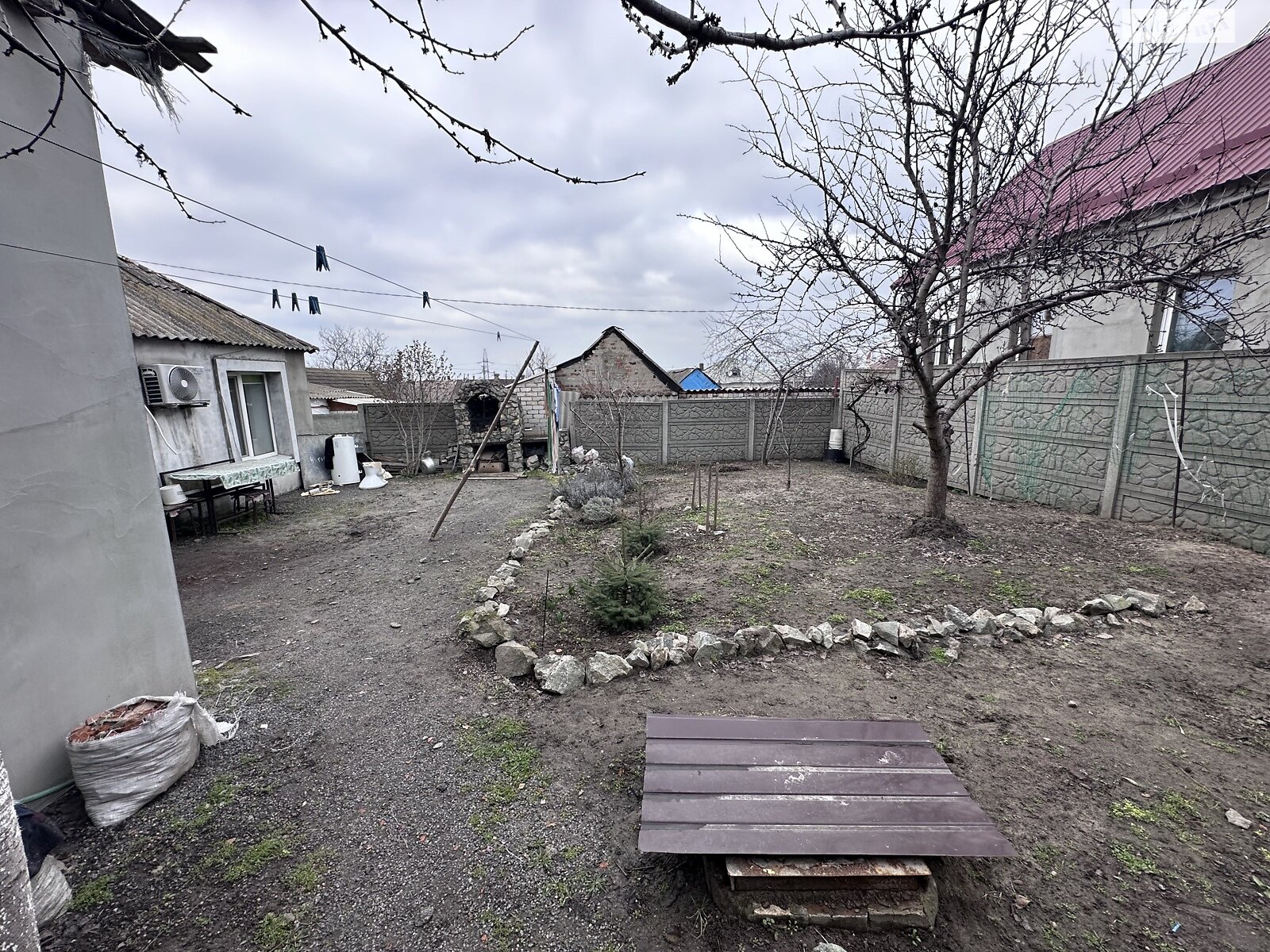 Продажа части дома в Днепре, улица Старый Вал (Сибирская), район Кайдаки, 2 комнаты фото 1
