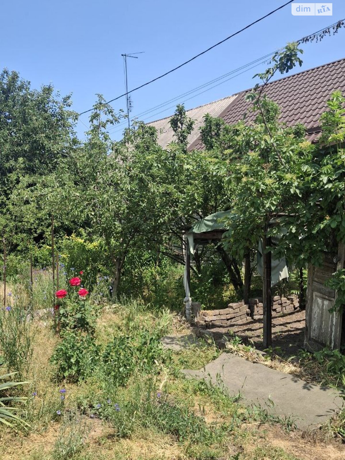 Продажа части дома в Днепре, район Кайдаки, 3 комнаты фото 1 Продажа части дома в Днепре, район Кайдаки, 3 комнаты фото 1