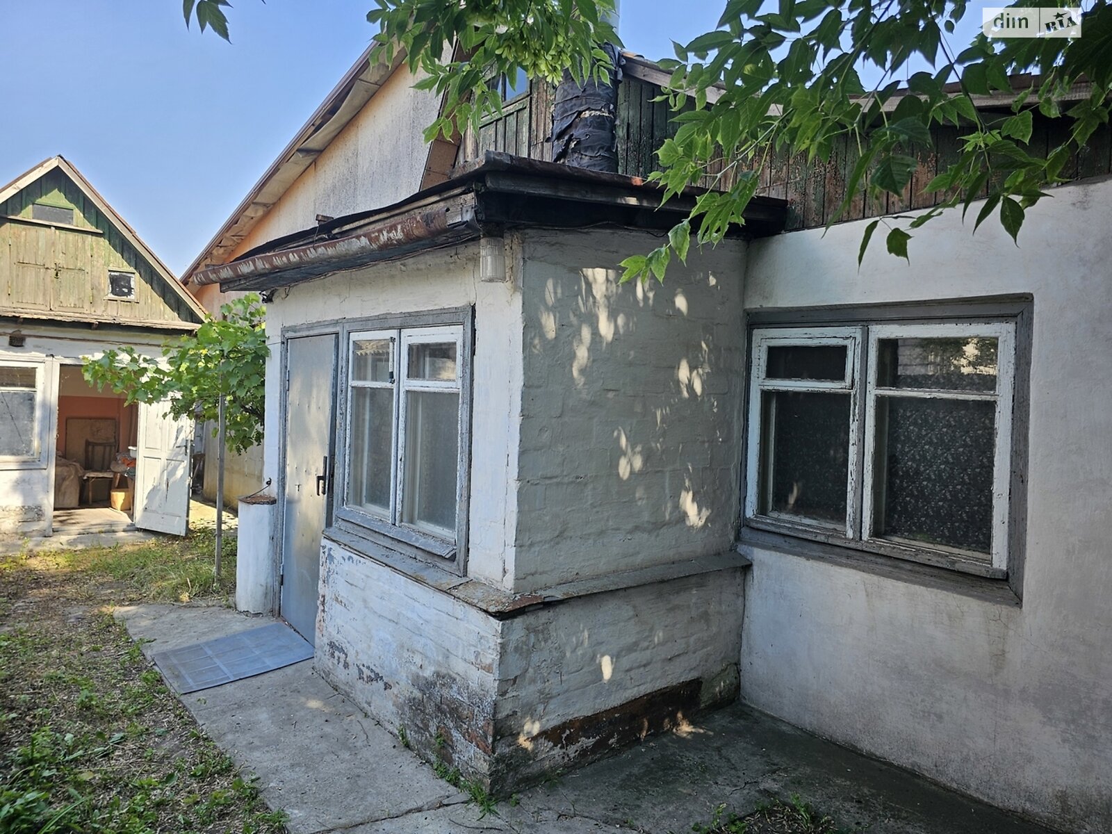 Продажа части дома в Днепре, улица Торговая 53, район Клинчик, 2 комнаты фото 1