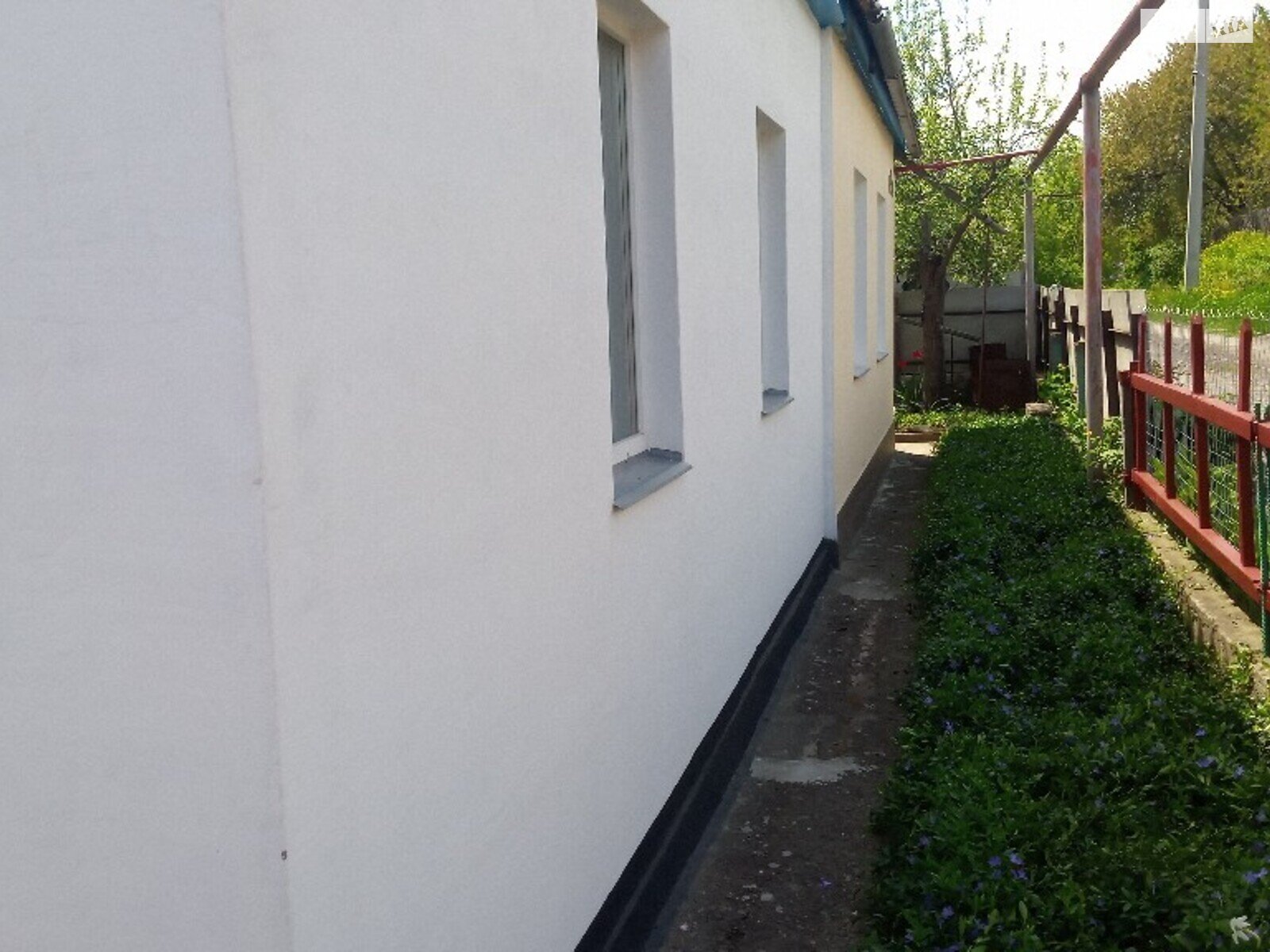 Продажа части дома в Днепре, район Краснополье, 3 комнаты фото 1