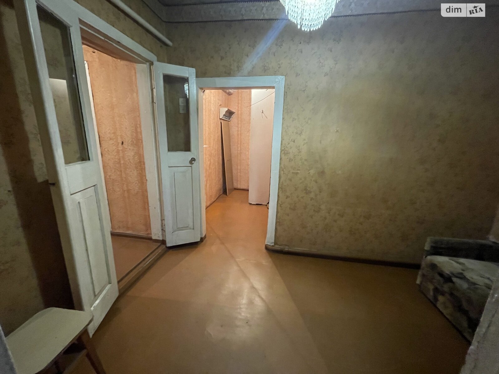 Продажа части дома в Днепре, район Красный Камень, 3 комнаты фото 1