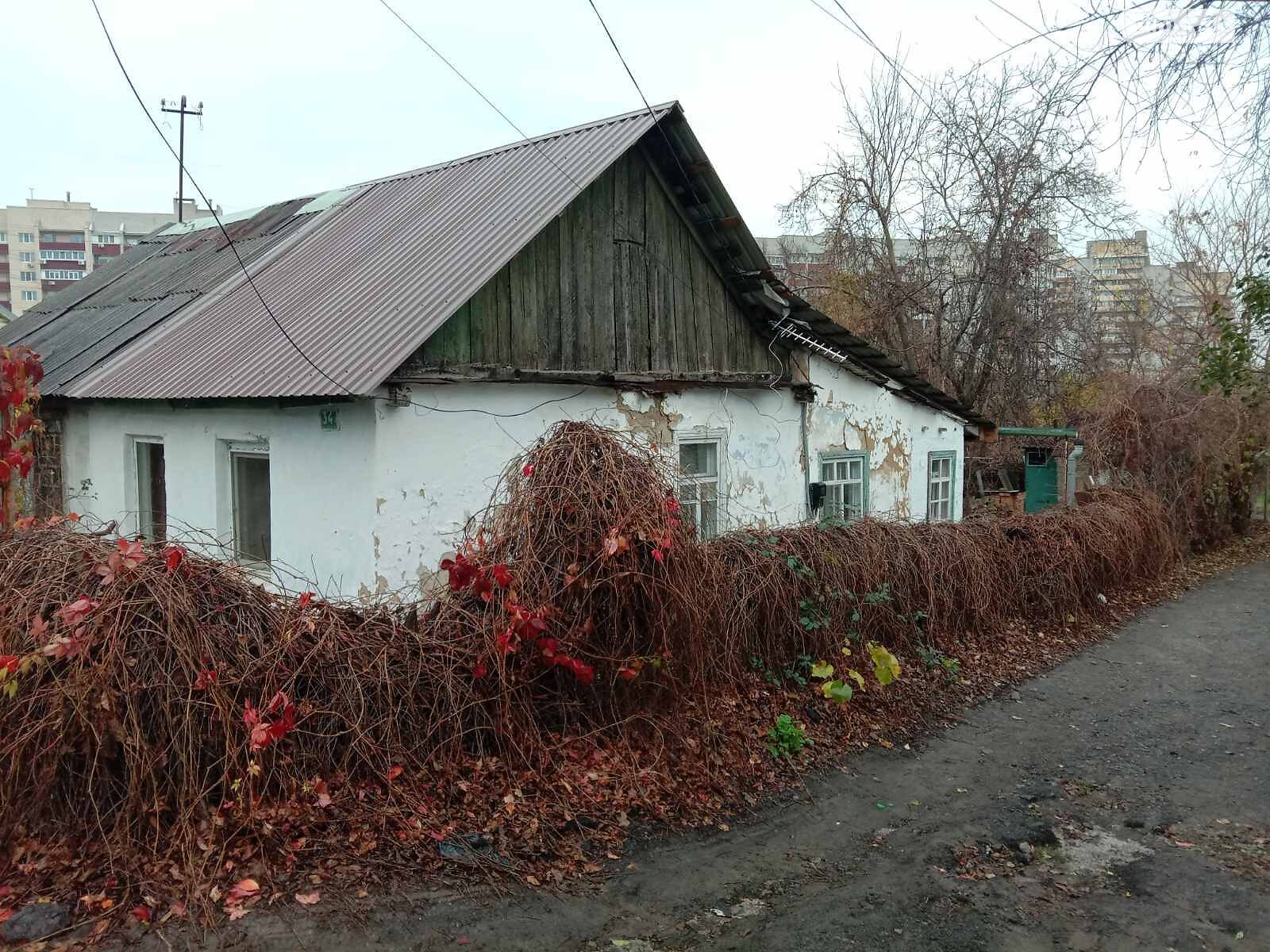 Продаж частини будинку в Дніпрі, район Червоний Камінь, 2 кімнати фото 1