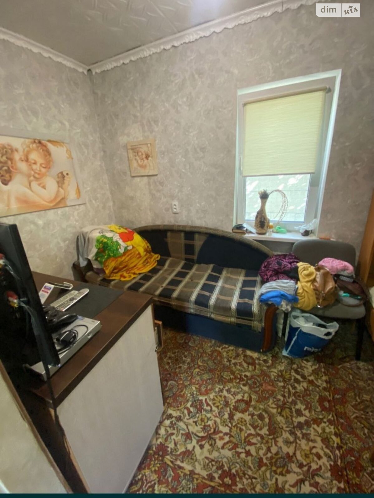 Продажа части дома в Днепре, район Левобережный, 3 комнаты фото 1