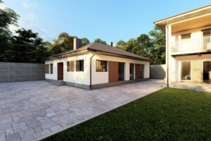 Продажа части дома в Днепре, улица Дружинников, район Лоцкамянка, 3 комнаты фото 2 Продажа части дома в Днепре, улица Дружинников, район Лоцкамянка, 3 комнаты фото 2