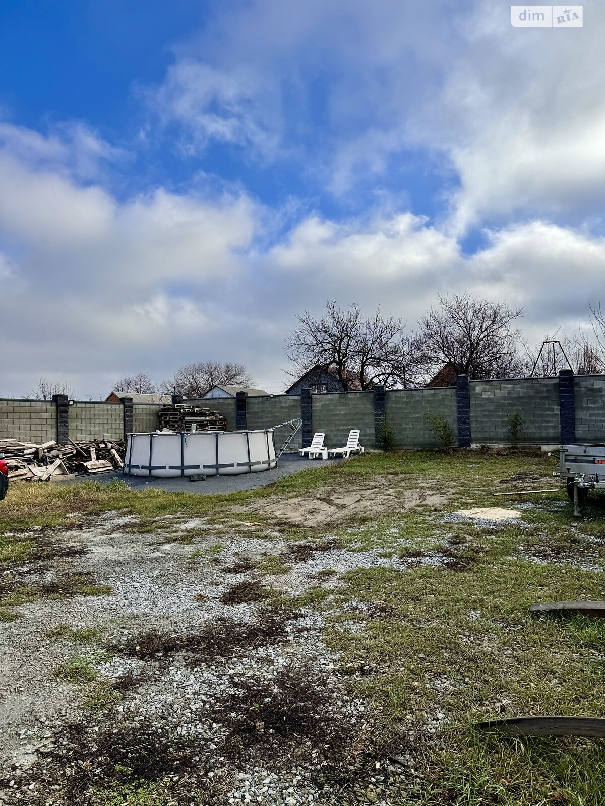 Продажа части дома в Днепре, улица Дружинников, район Лоцкамянка, 3 комнаты фото 1 Продажа части дома в Днепре, улица Дружинников, район Лоцкамянка, 3 комнаты фото 1