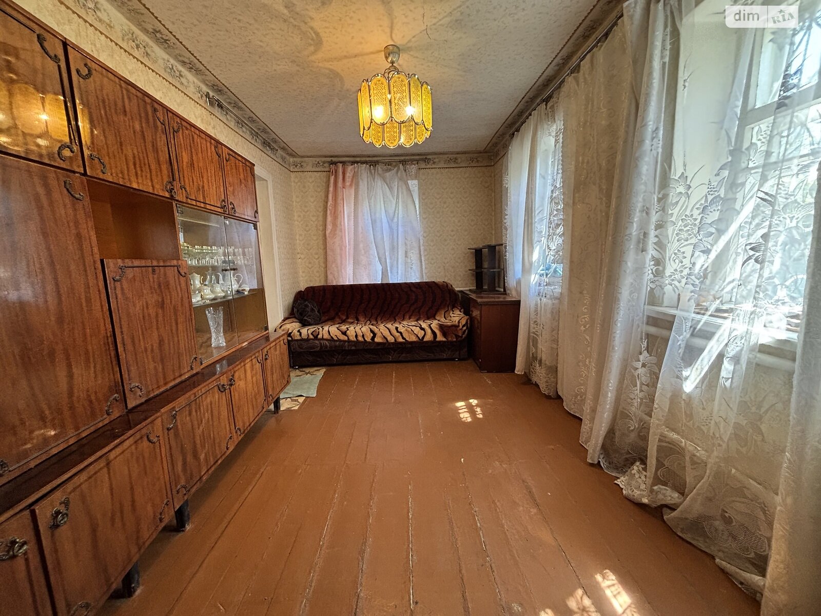 Продажа части дома в Днепре, улица Кавказская 10, район Новокодакский, 2 комнаты фото 1 Продажа части дома в Днепре, улица Кавказская 10, район Новокодакский, 2 комнаты фото 1