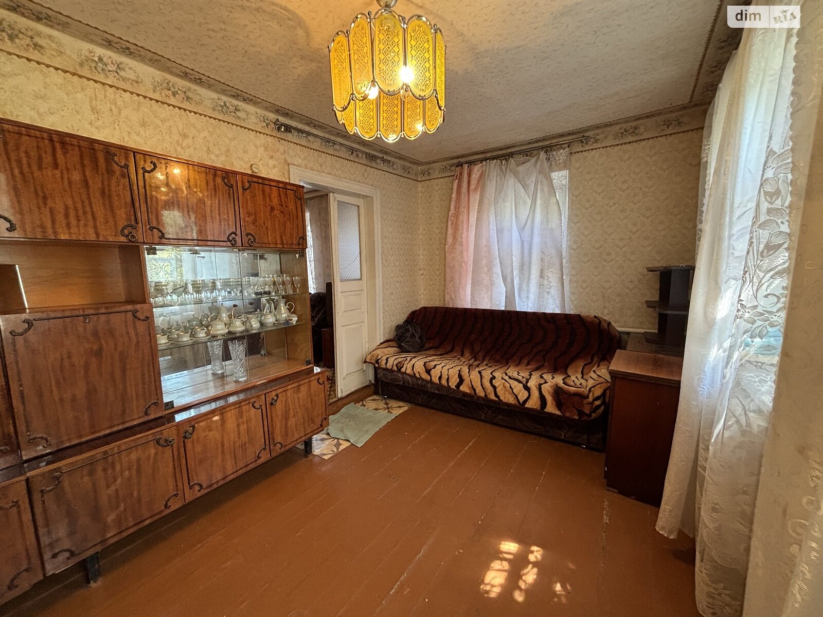 Продажа части дома в Днепре, улица Кавказская 10, район Новокодакский, 2 комнаты фото 1 Продажа части дома в Днепре, улица Кавказская 10, район Новокодакский, 2 комнаты фото 1