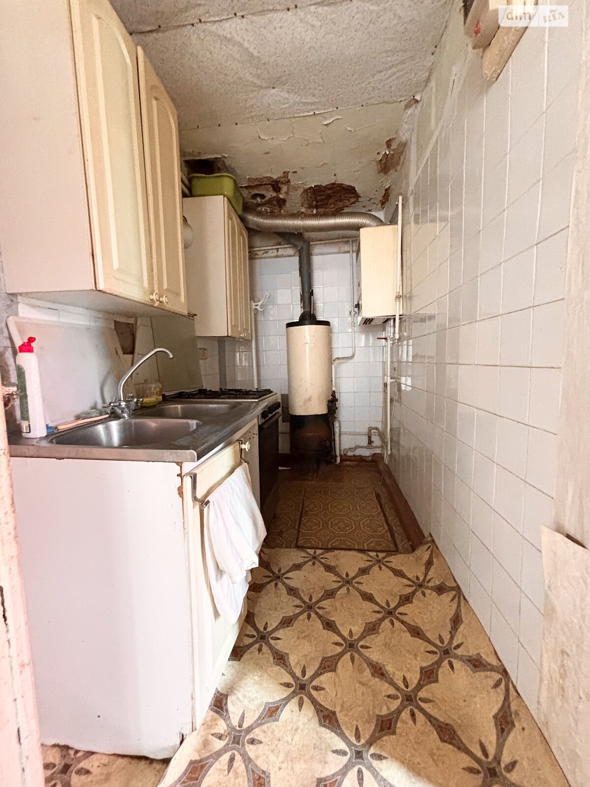 Продажа части дома в Днепре, улица Кавказская 10, район Новокодакский, 2 комнаты фото 1 Продажа части дома в Днепре, улица Кавказская 10, район Новокодакский, 2 комнаты фото 1