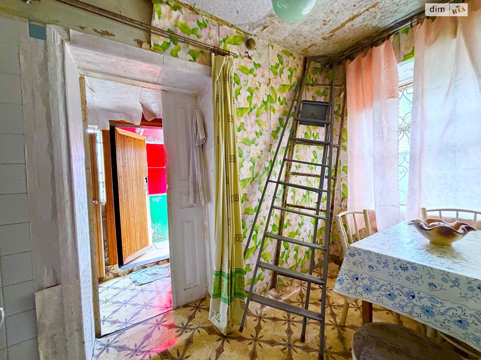 Продажа части дома в Днепре, улица Кавказская 10, район Новокодакский, 2 комнаты фото 1 Продажа части дома в Днепре, улица Кавказская 10, район Новокодакский, 2 комнаты фото 1