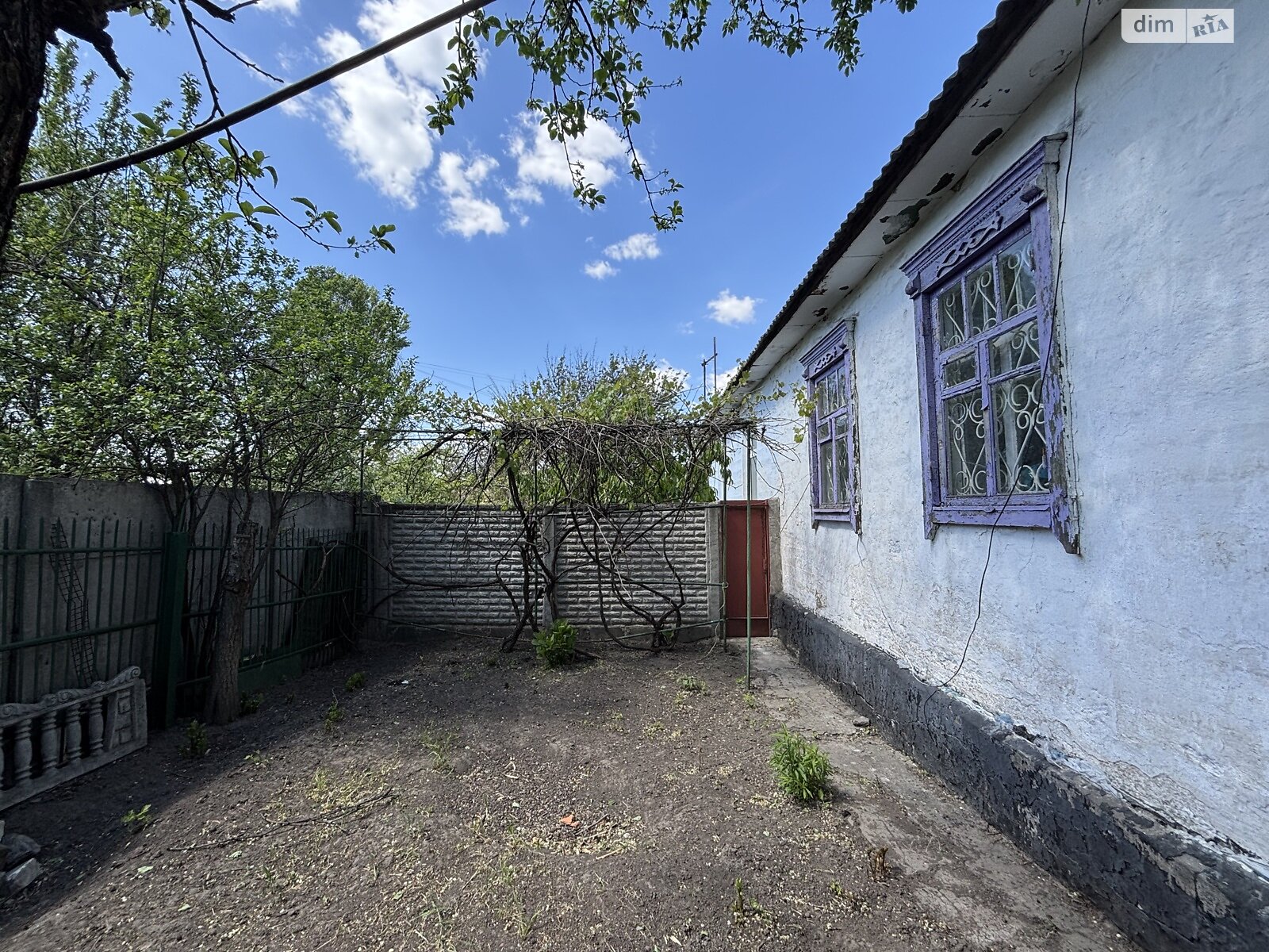 Продажа части дома в Днепре, улица Кавказская 10, район Новокодакский, 2 комнаты фото 1 Продажа части дома в Днепре, улица Кавказская 10, район Новокодакский, 2 комнаты фото 1