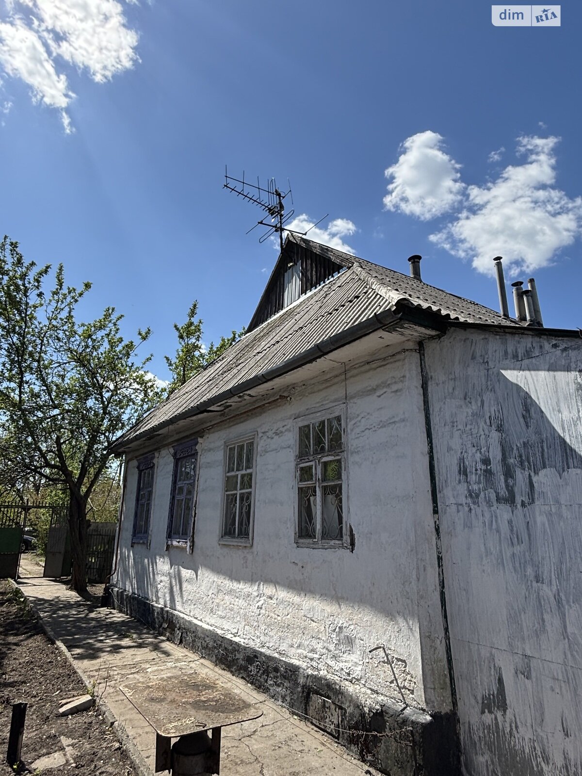 Продажа части дома в Днепре, улица Кавказская 10, район Новокодакский, 2 комнаты фото 1 Продажа части дома в Днепре, улица Кавказская 10, район Новокодакский, 2 комнаты фото 1