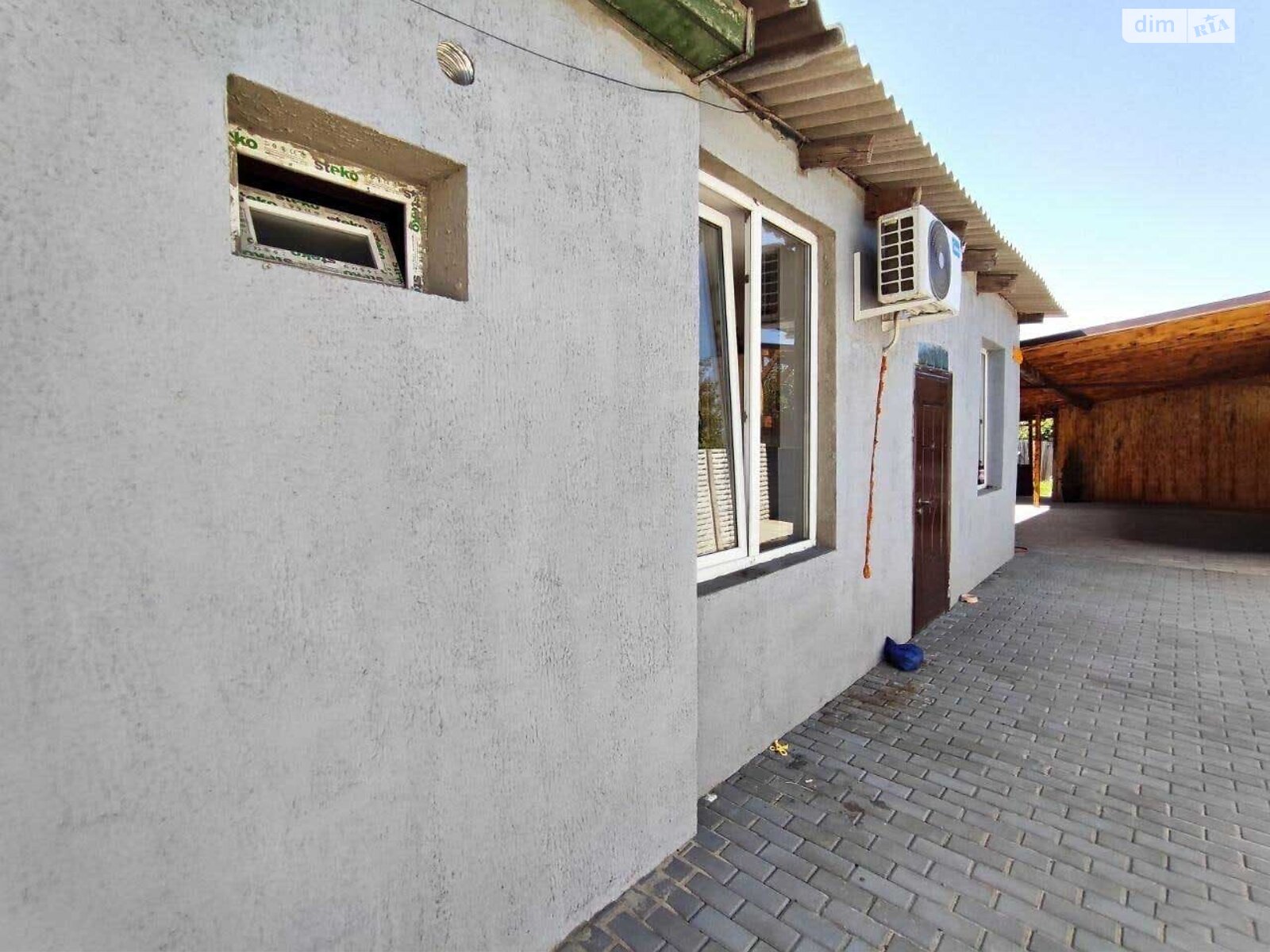 Продаж частини будинку в Дніпрі, вулиця Київська, район Мазепи, 4 кімнати фото 1 Продаж частини будинку в Дніпрі, вулиця Київська, район Мазепи, 4 кімнати фото 1