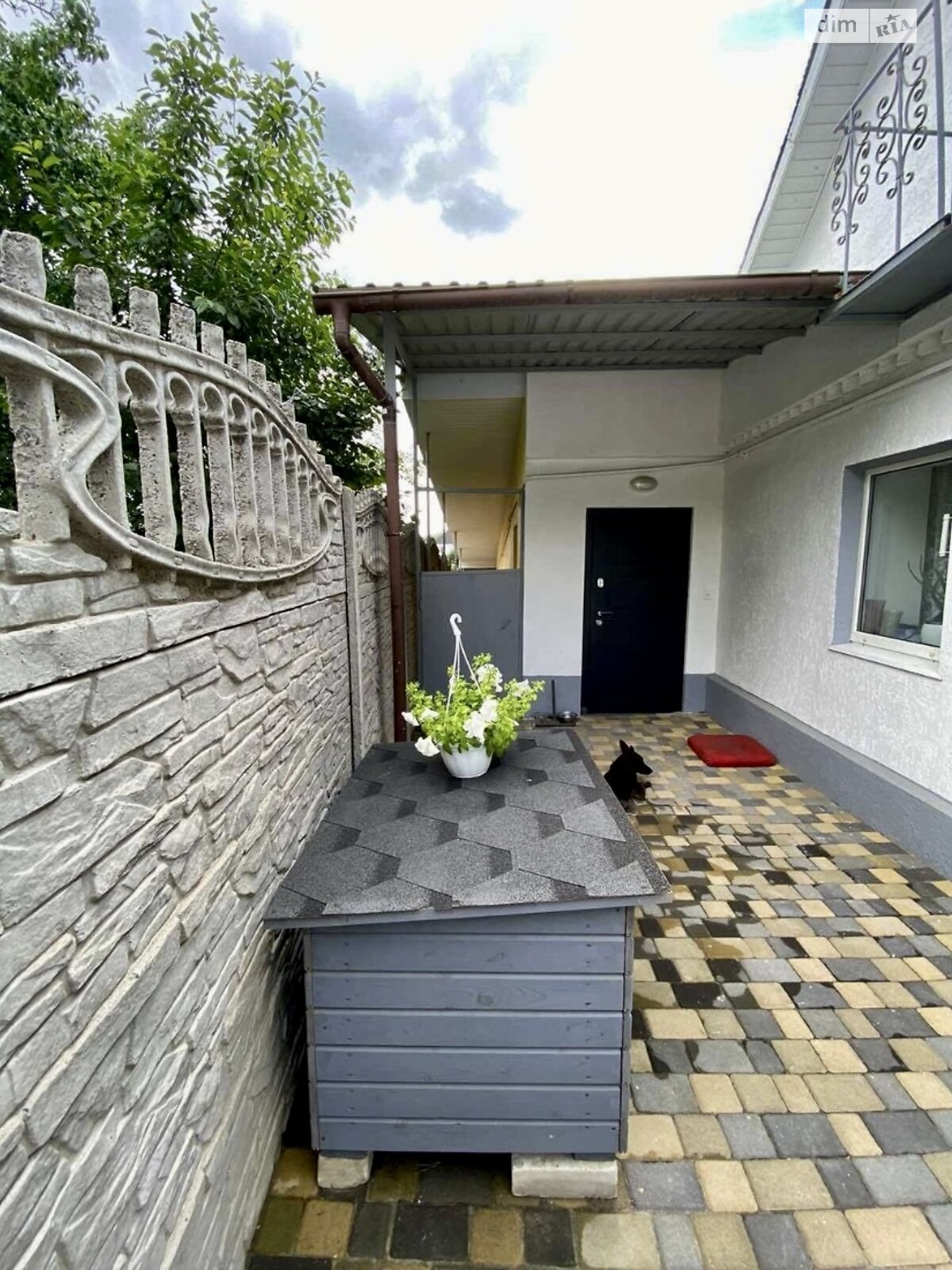 Продажа части дома в Днепре, район Металургов, 4 комнаты фото 1 Продажа части дома в Днепре, район Металургов, 4 комнаты фото 1