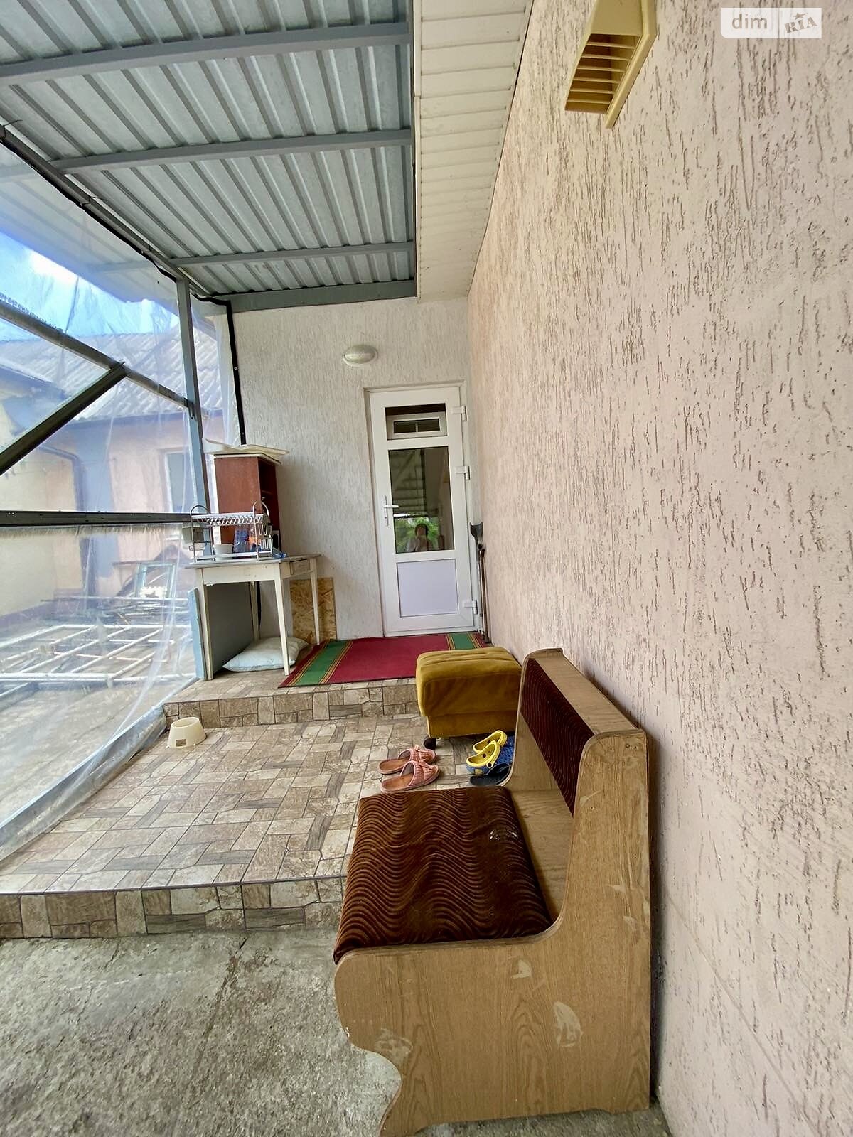 Продажа части дома в Днепре, район Металургов, 4 комнаты фото 1 Продажа части дома в Днепре, район Металургов, 4 комнаты фото 1
