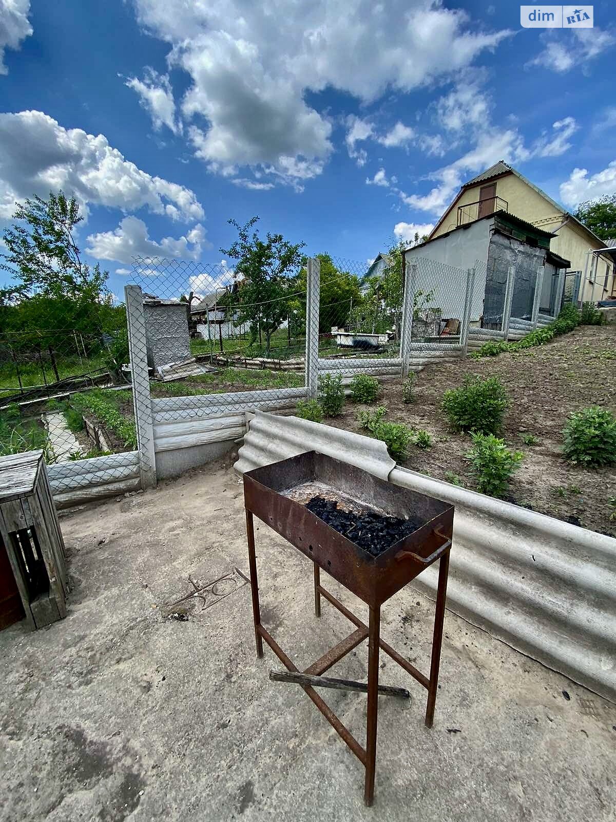 Продажа части дома в Днепре, район Металургов, 4 комнаты фото 1 Продажа части дома в Днепре, район Металургов, 4 комнаты фото 1