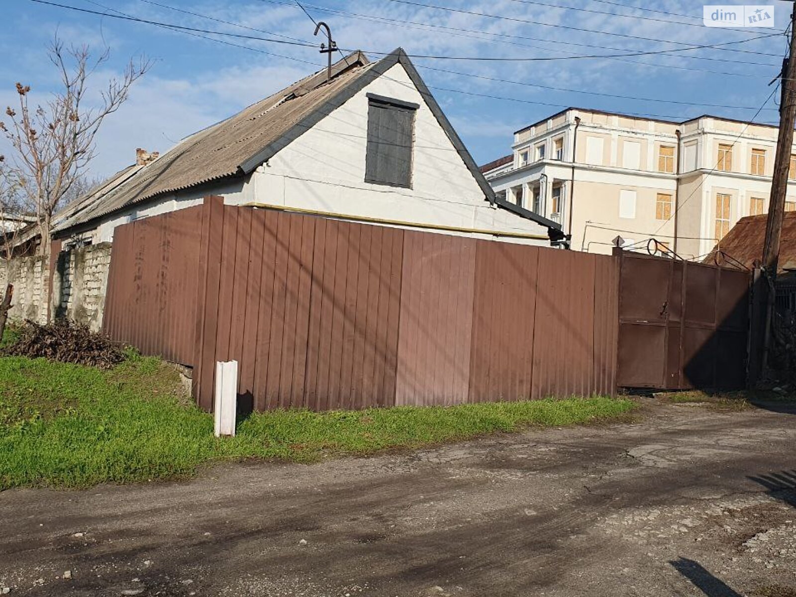Продажа части дома в Днепре, улица Крепостная (Октябрят), район Металургов, 3 комнаты фото 1