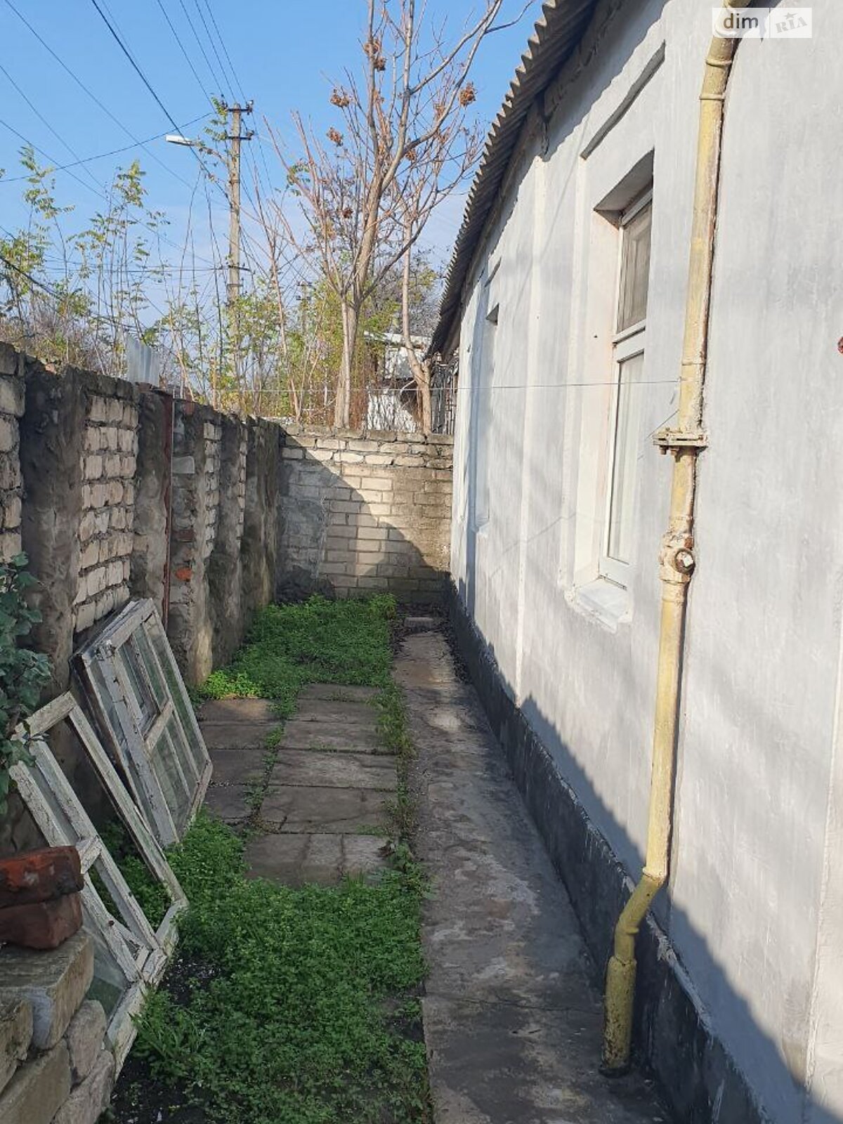 Продажа части дома в Днепре, улица Крепостная (Октябрят), район Металургов, 3 комнаты фото 1