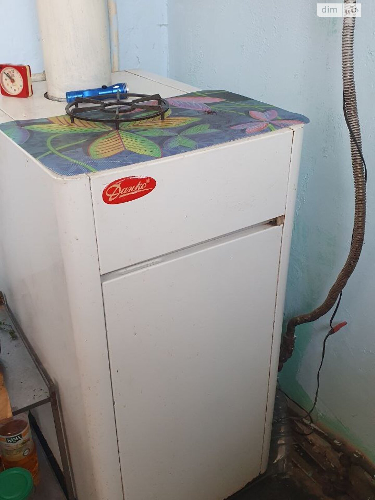 Продажа части дома в Днепре, улица Крепостная (Октябрят), район Металургов, 3 комнаты фото 1