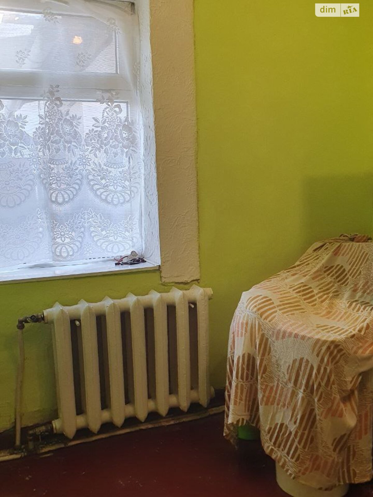 Продажа части дома в Днепре, улица Крепостная (Октябрят), район Металургов, 3 комнаты фото 1