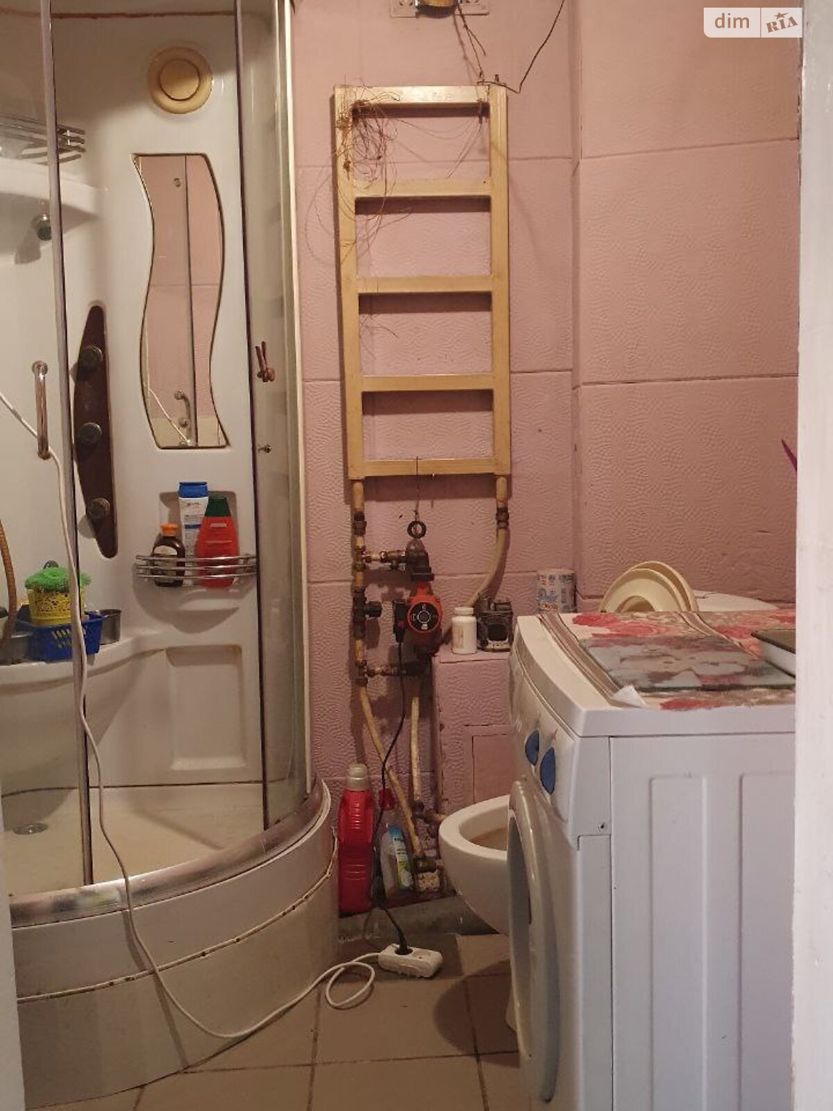 Продажа части дома в Днепре, улица Крепостная (Октябрят), район Металургов, 3 комнаты фото 1