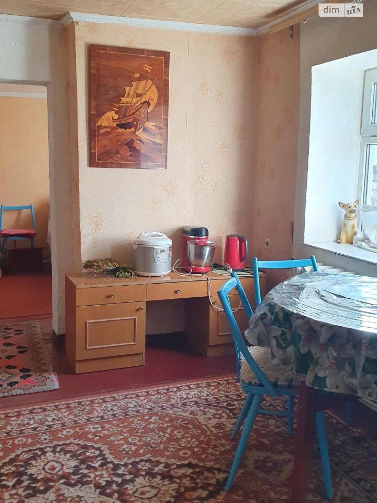 Продажа части дома в Днепре, улица Крепостная (Октябрят), район Металургов, 3 комнаты фото 1