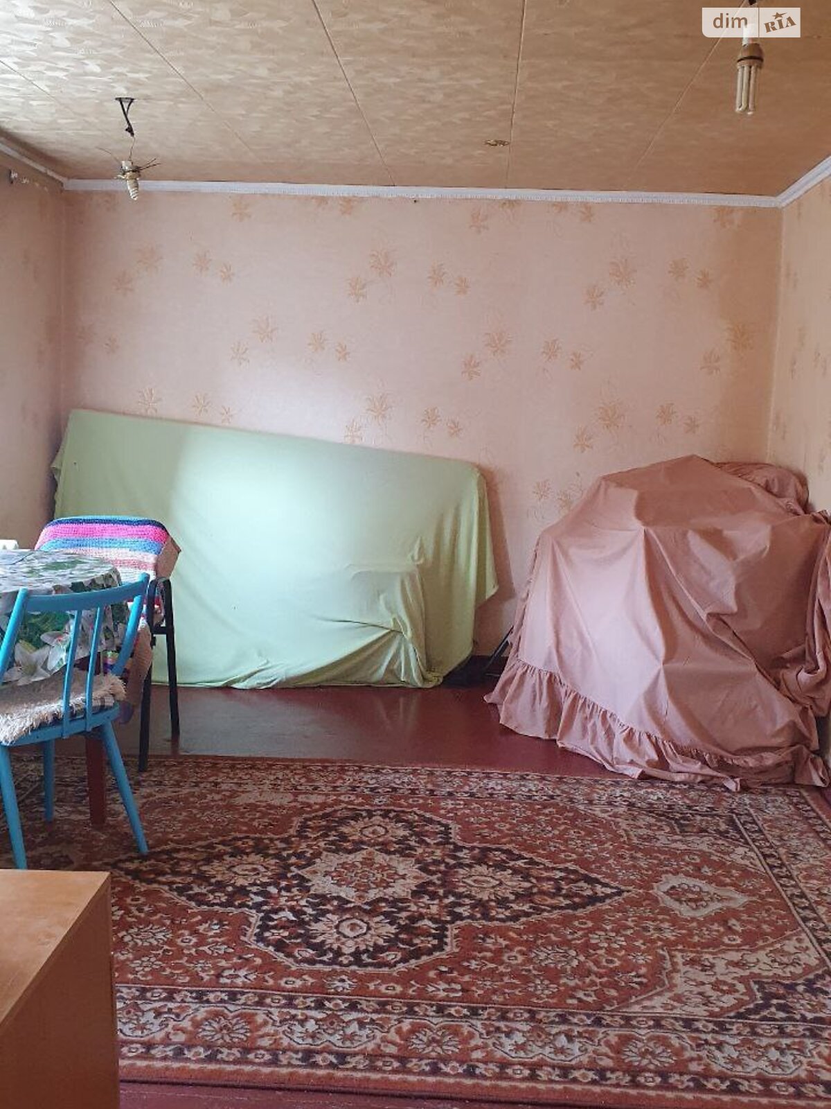 Продажа части дома в Днепре, улица Крепостная (Октябрят), район Металургов, 3 комнаты фото 1