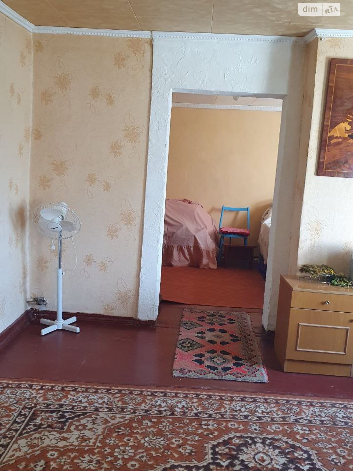 Продажа части дома в Днепре, улица Крепостная (Октябрят), район Металургов, 3 комнаты фото 1